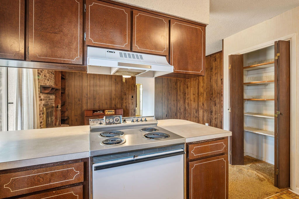 NICEVILLE PINES - Residential