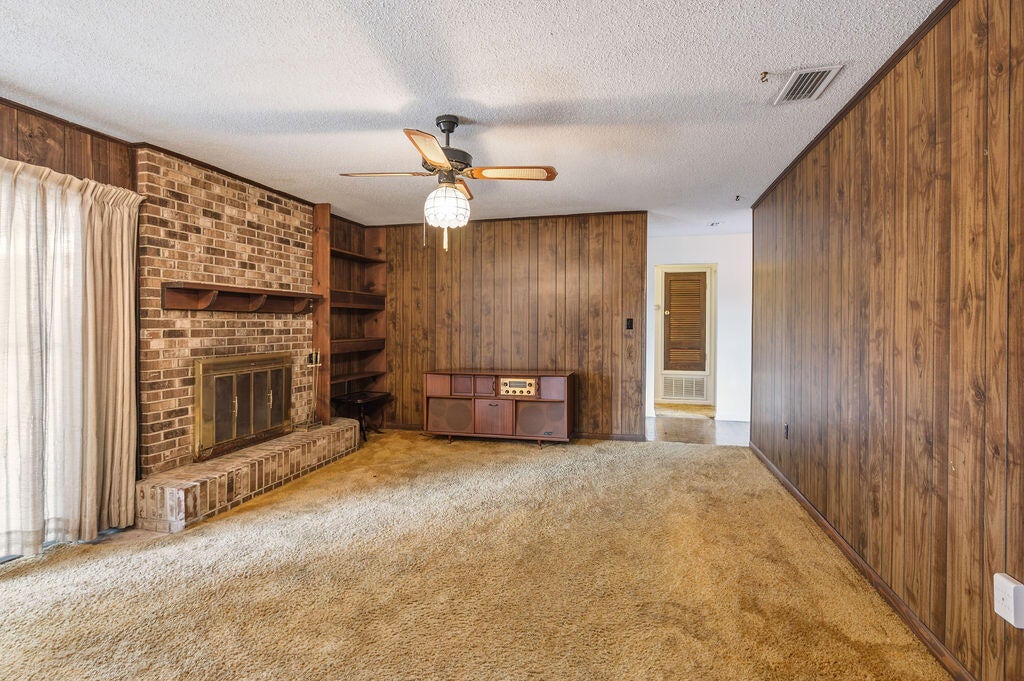 NICEVILLE PINES - Residential
