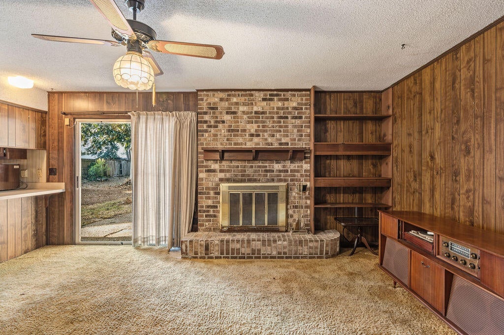 NICEVILLE PINES - Residential
