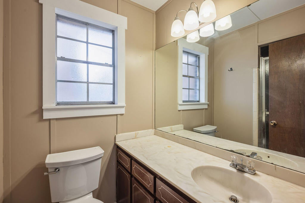 NICEVILLE PINES - Residential