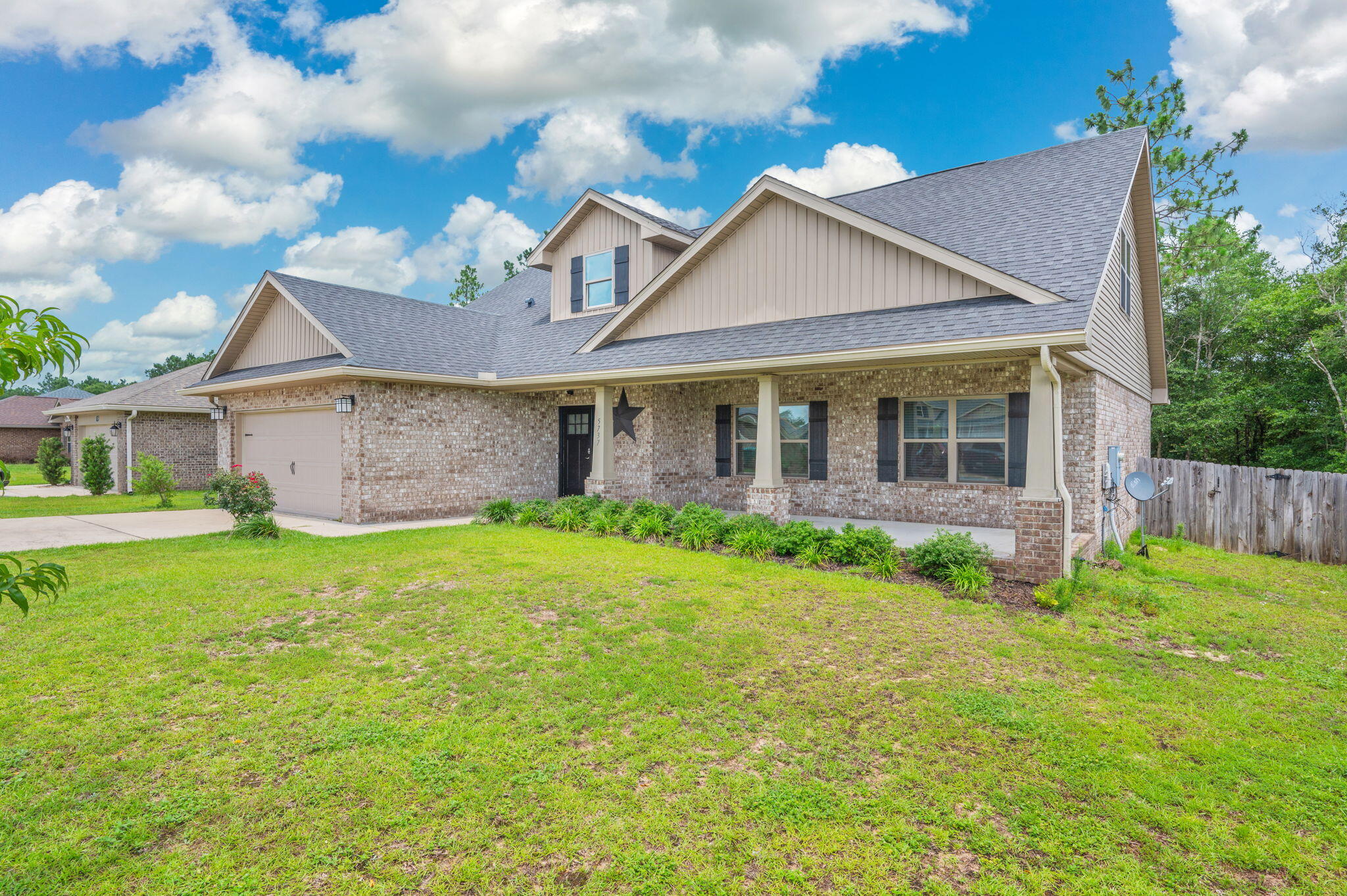 Willow Creek Plantation - Residential
