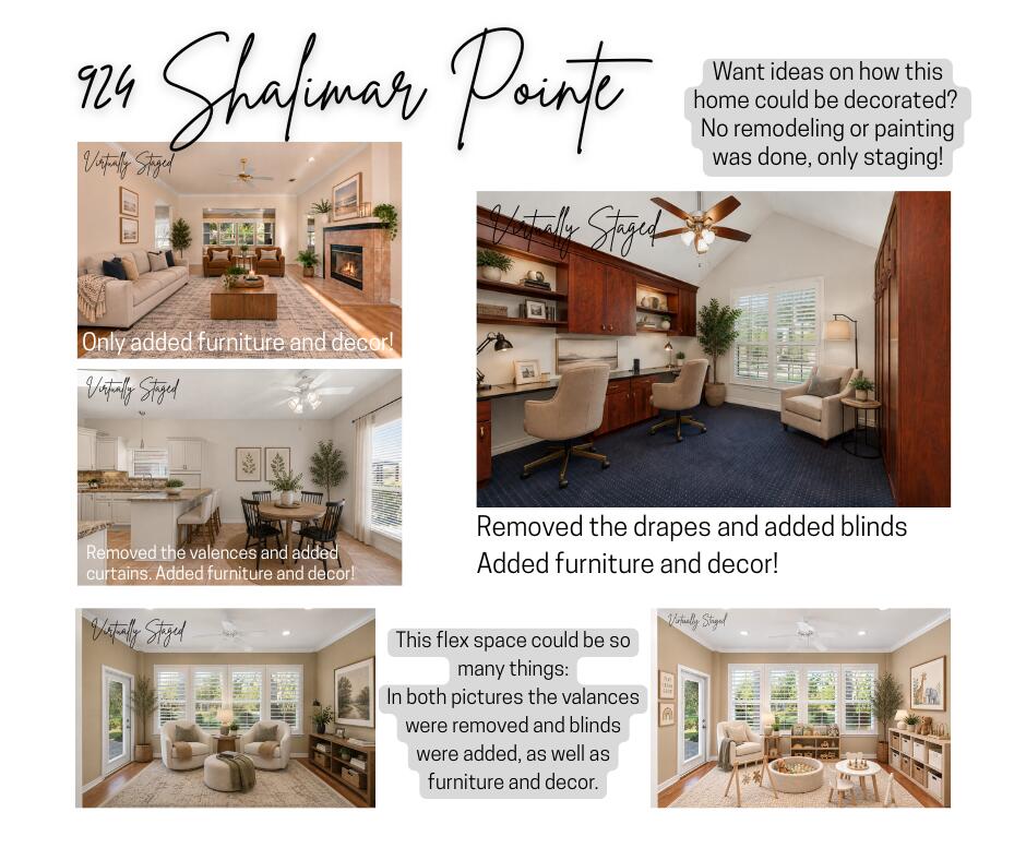 SHALIMAR POINTE PH 1 - Residential