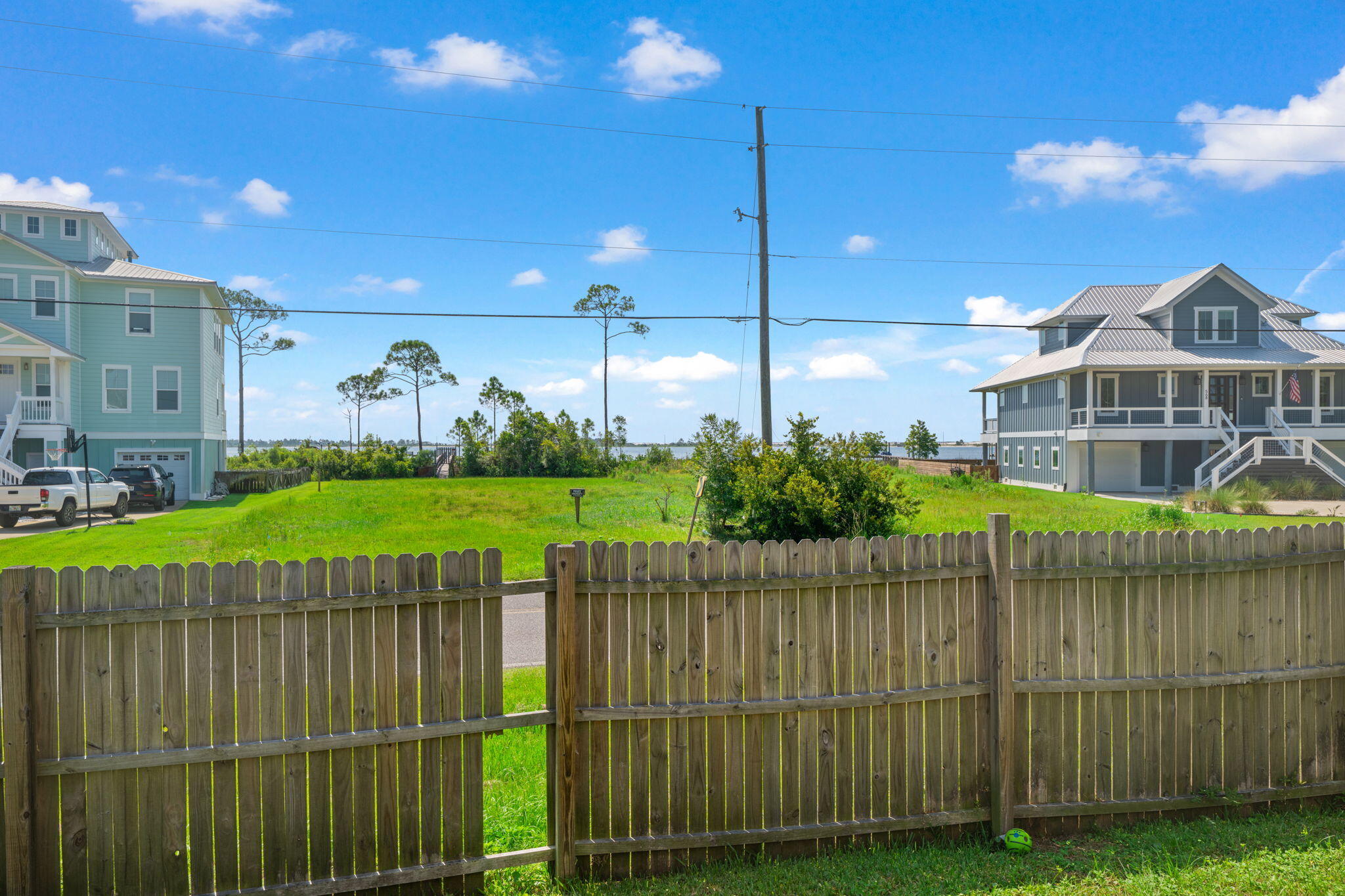 WATERFORD ESTATES S/D - Residential Lease