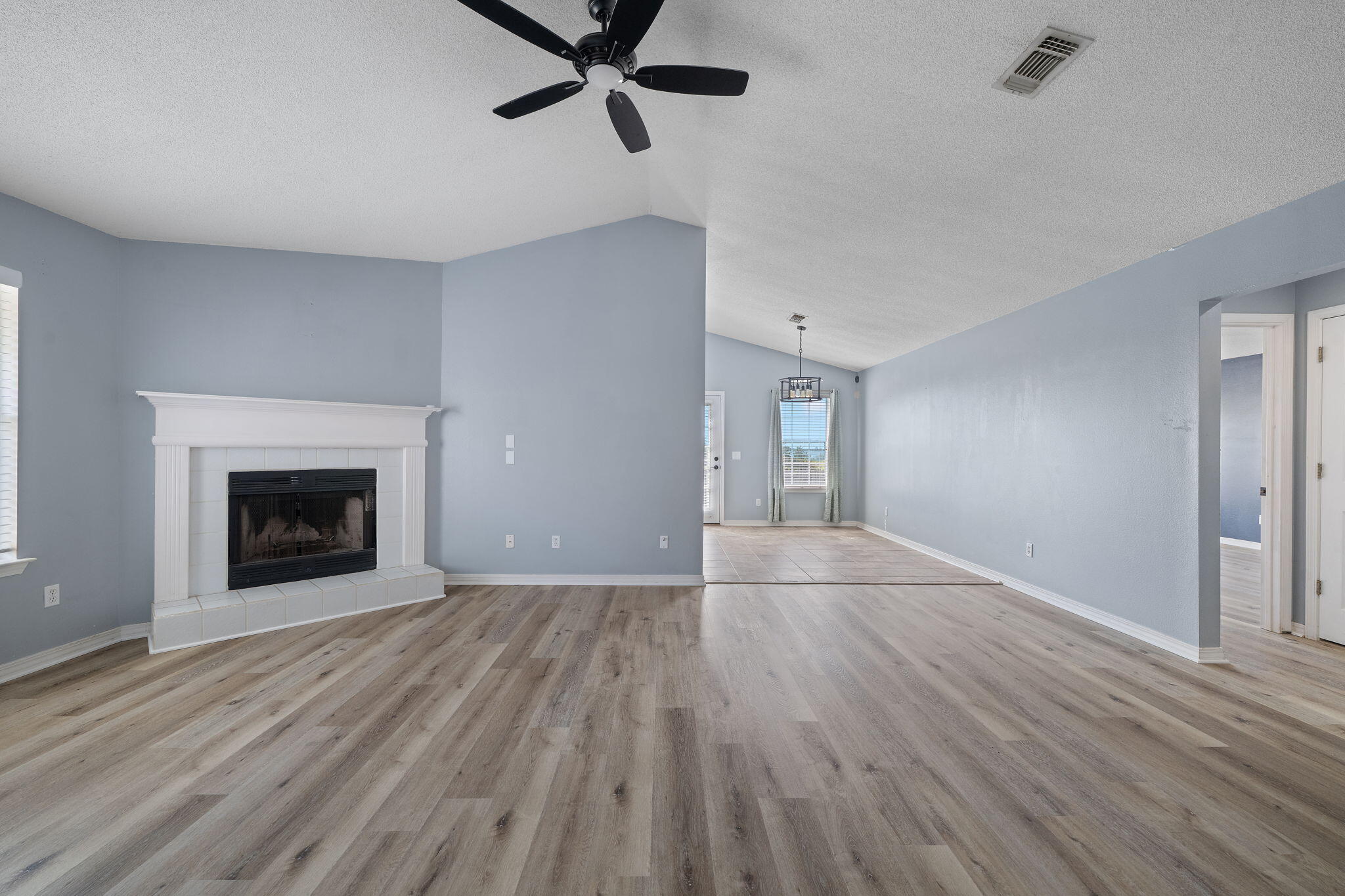 WATERFORD ESTATES S/D - Residential Lease