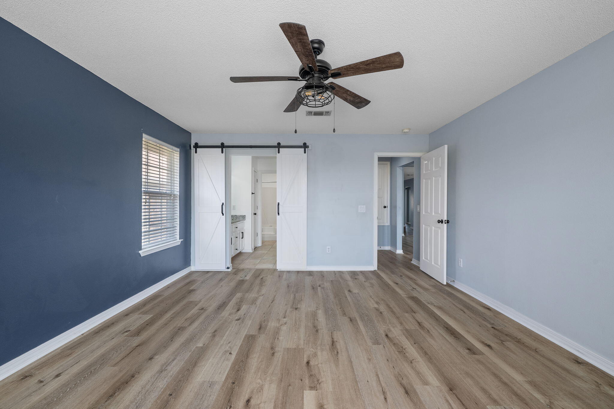 WATERFORD ESTATES S/D - Residential Lease