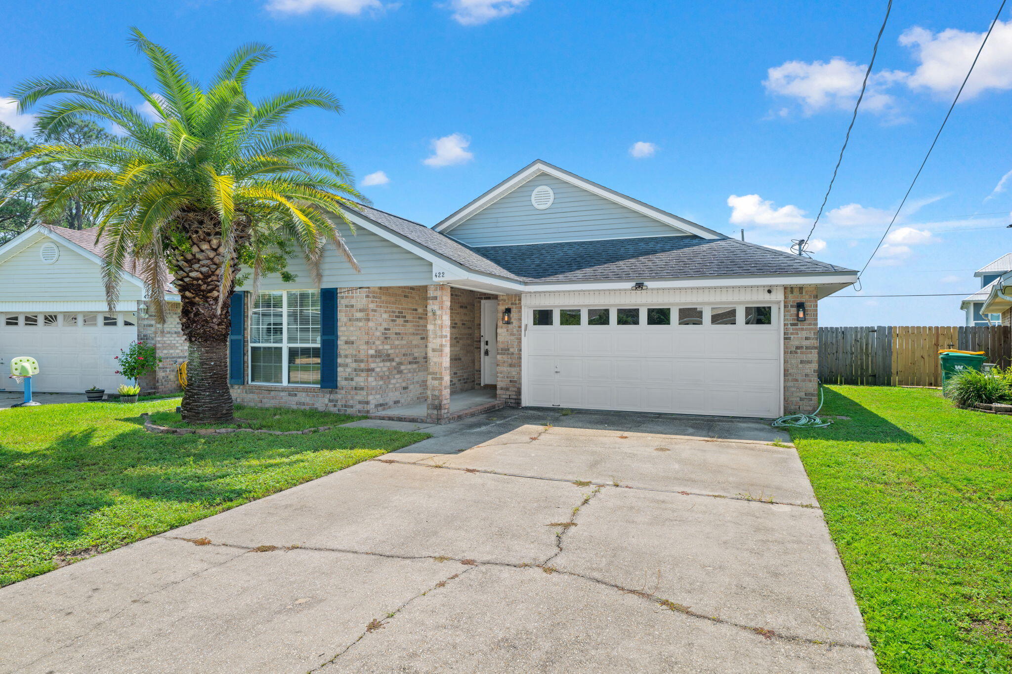 WATERFORD ESTATES S/D - Residential Lease