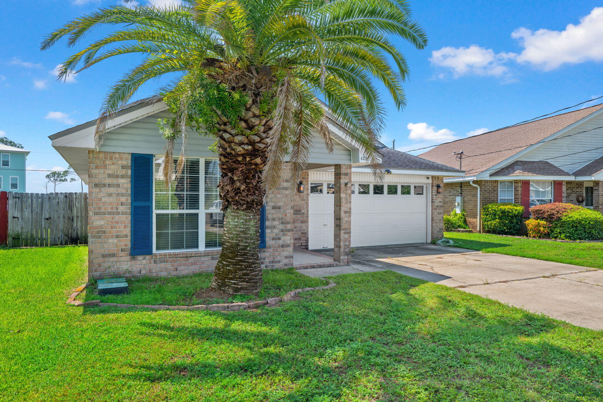 WATERFORD ESTATES S/D - Residential Lease