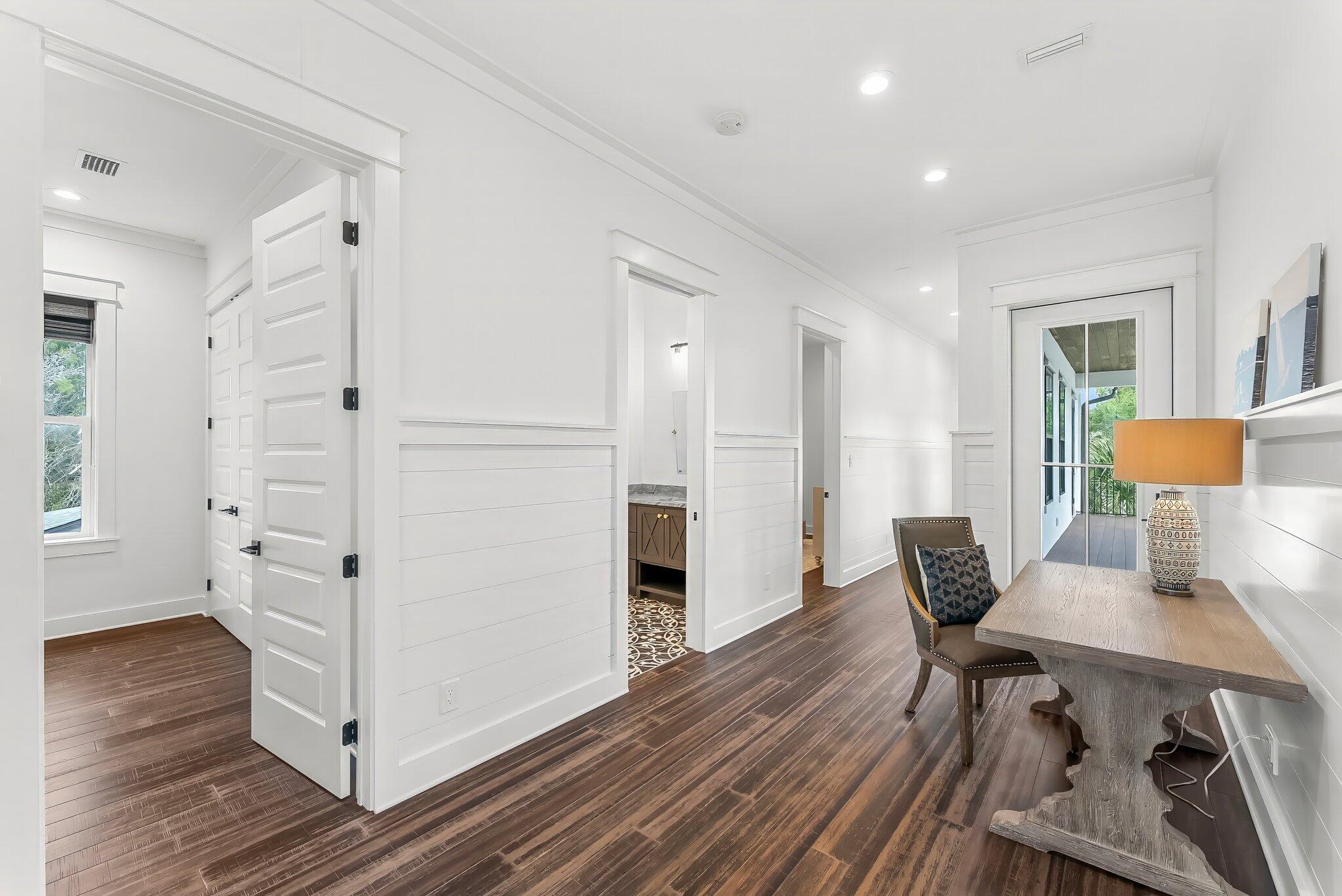 Seagrove Beach - Residential