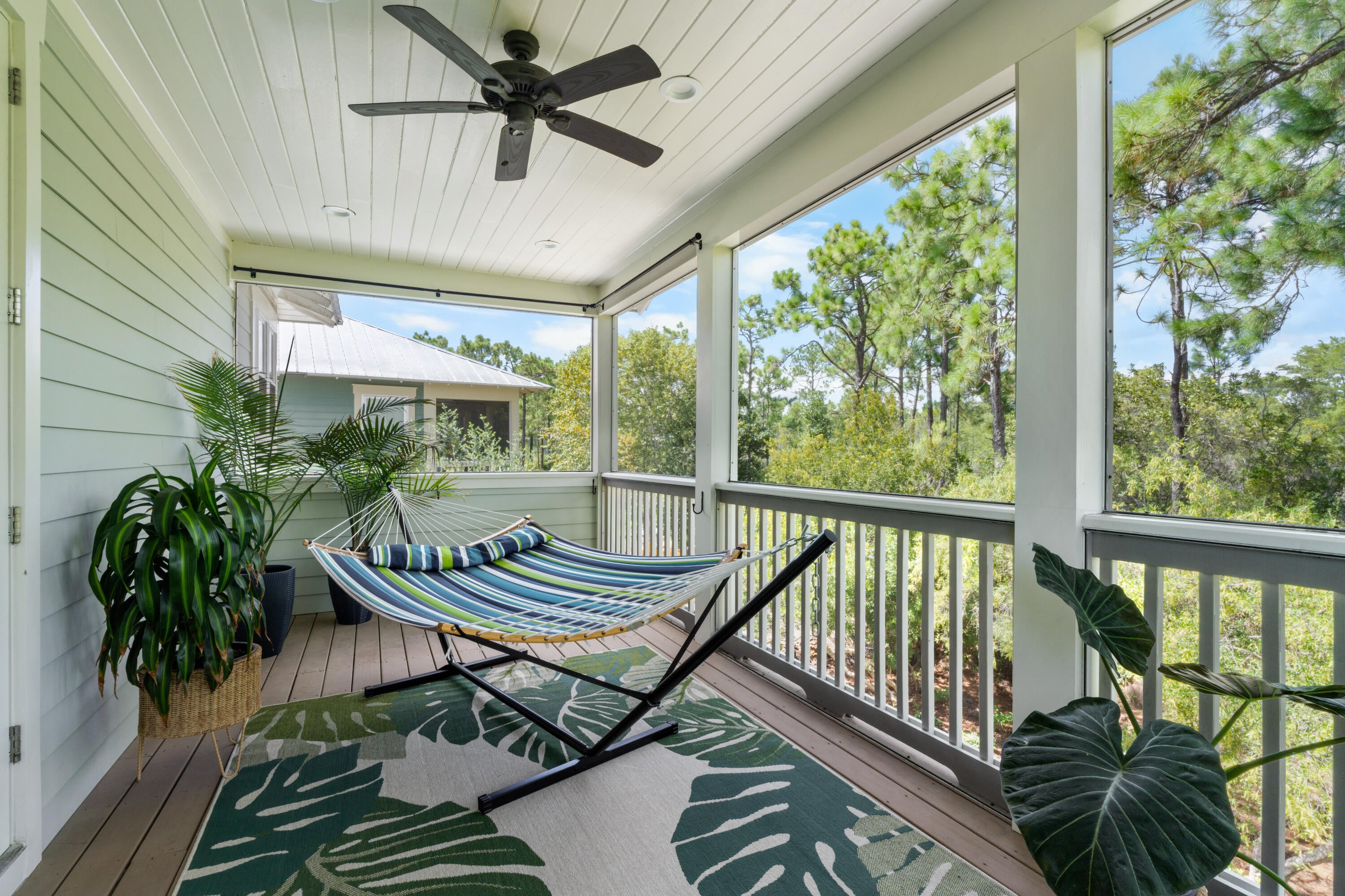 NATUREWALK AT SEAGROVE - Residential