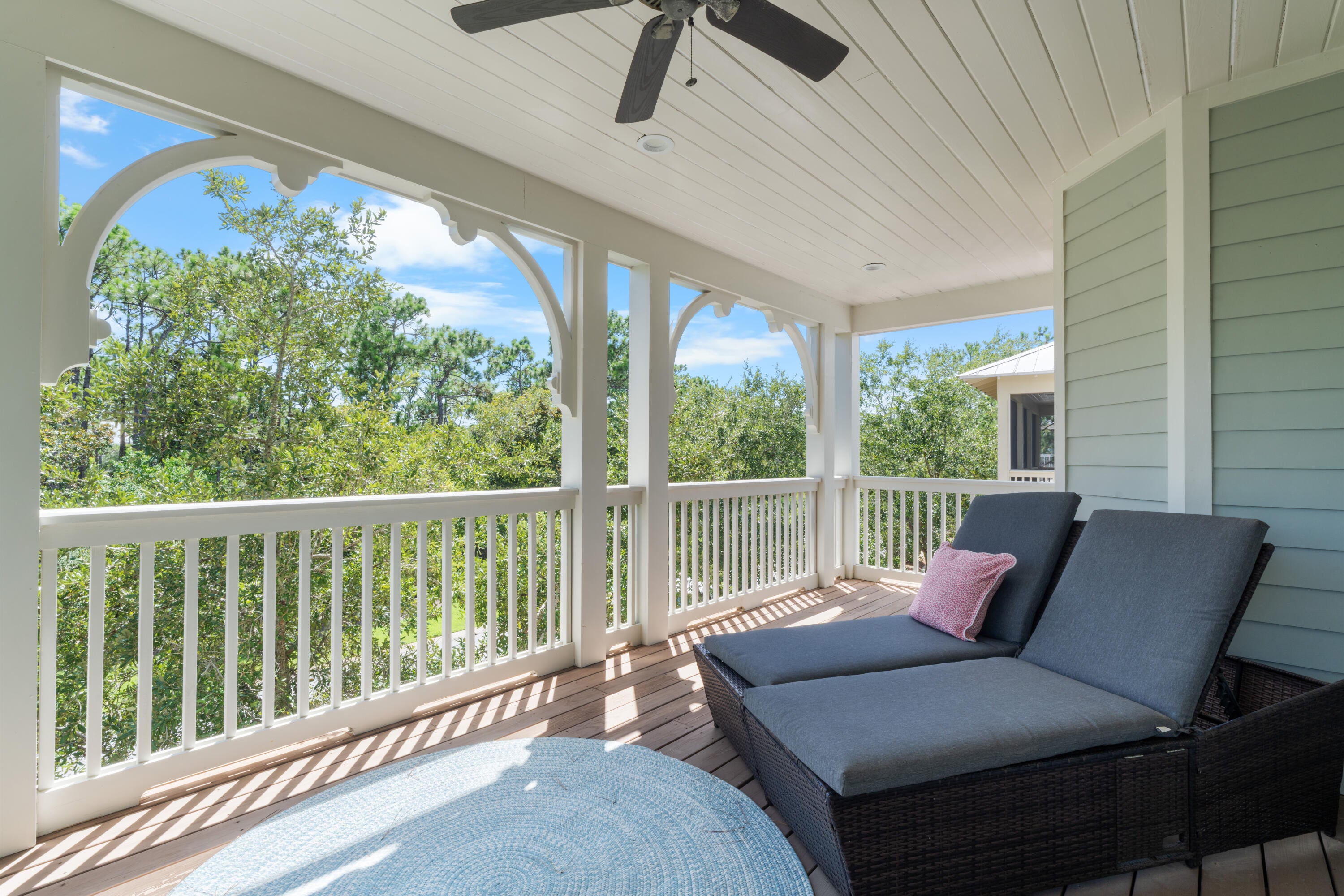 NATUREWALK AT SEAGROVE - Residential