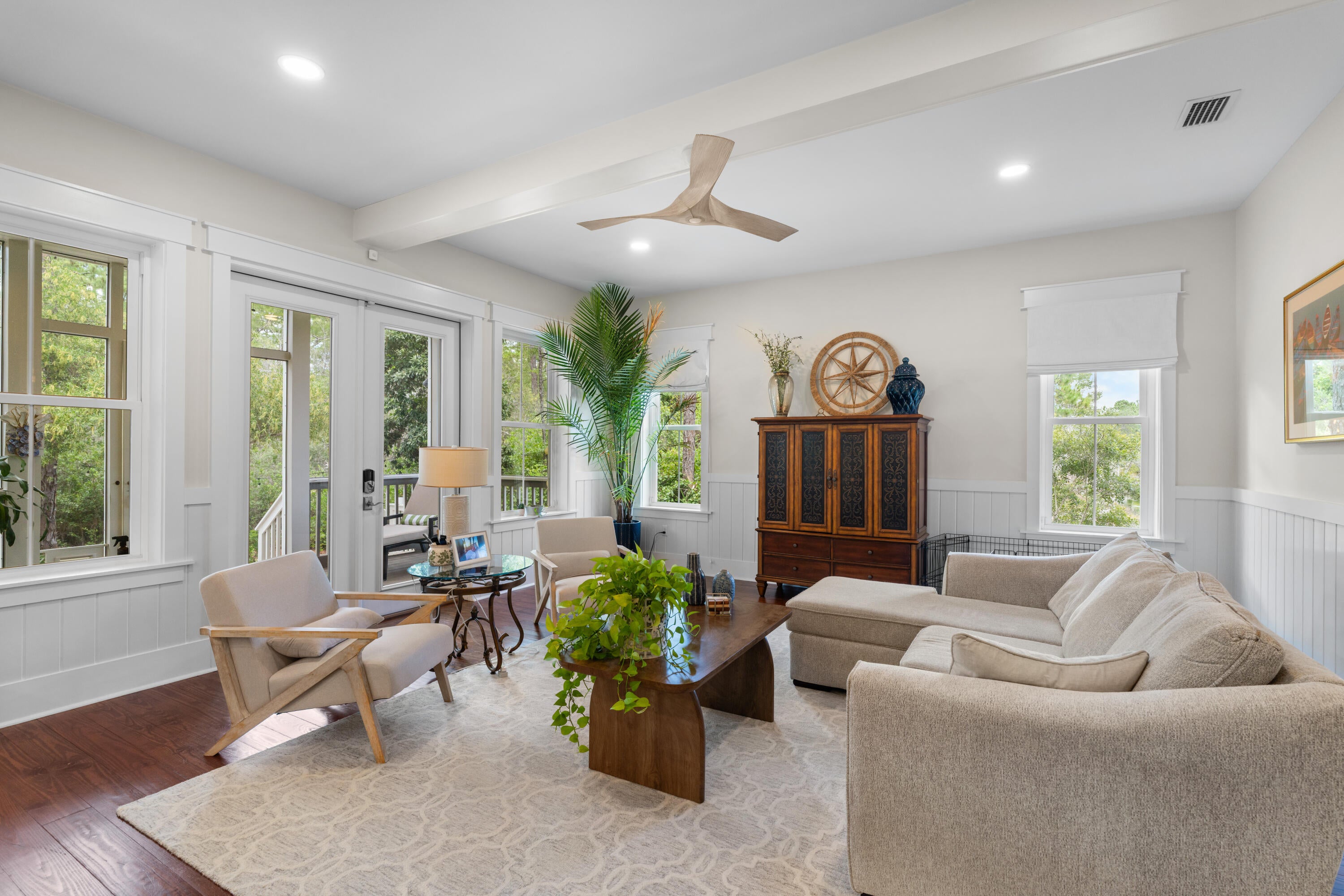NATUREWALK AT SEAGROVE - Residential