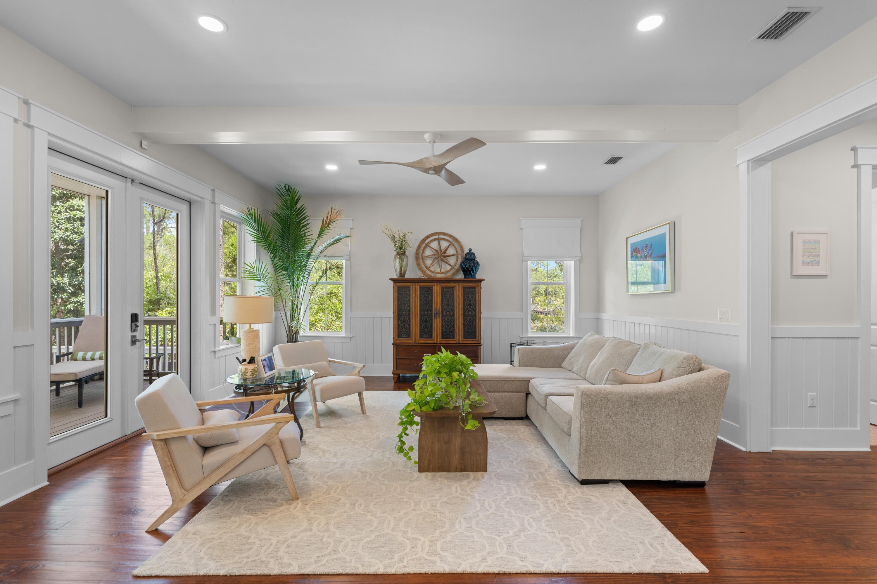 NATUREWALK AT SEAGROVE - Residential