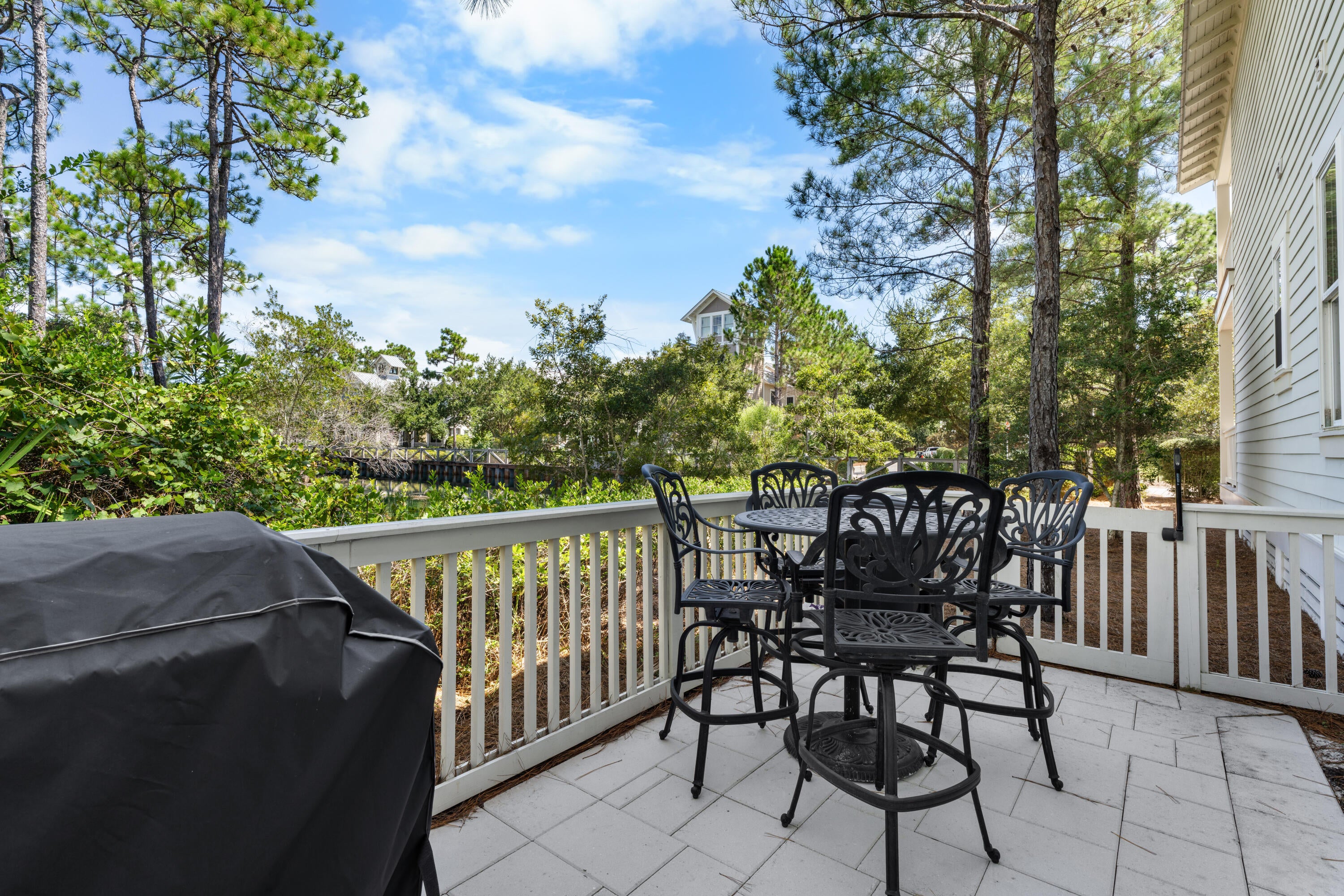 NATUREWALK AT SEAGROVE - Residential