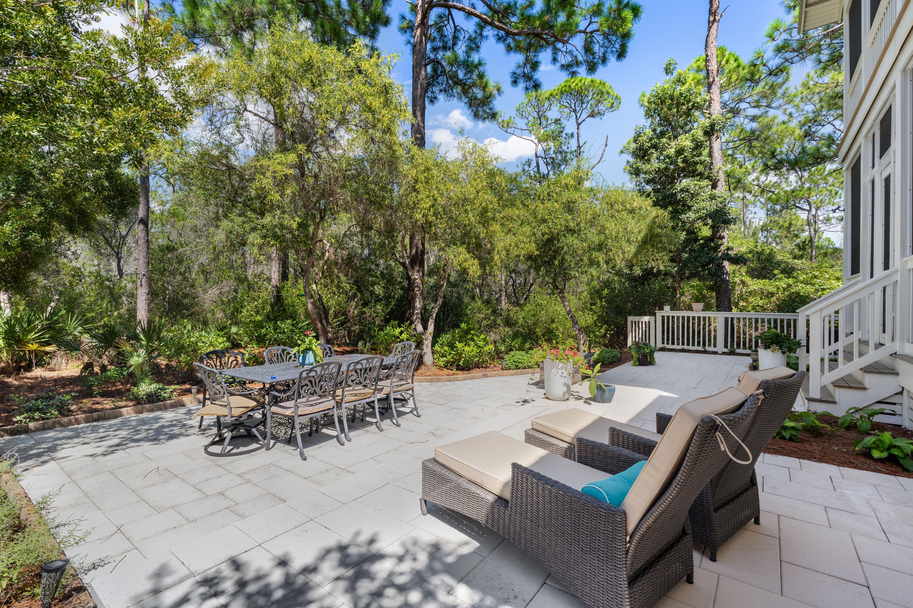 NATUREWALK AT SEAGROVE - Residential