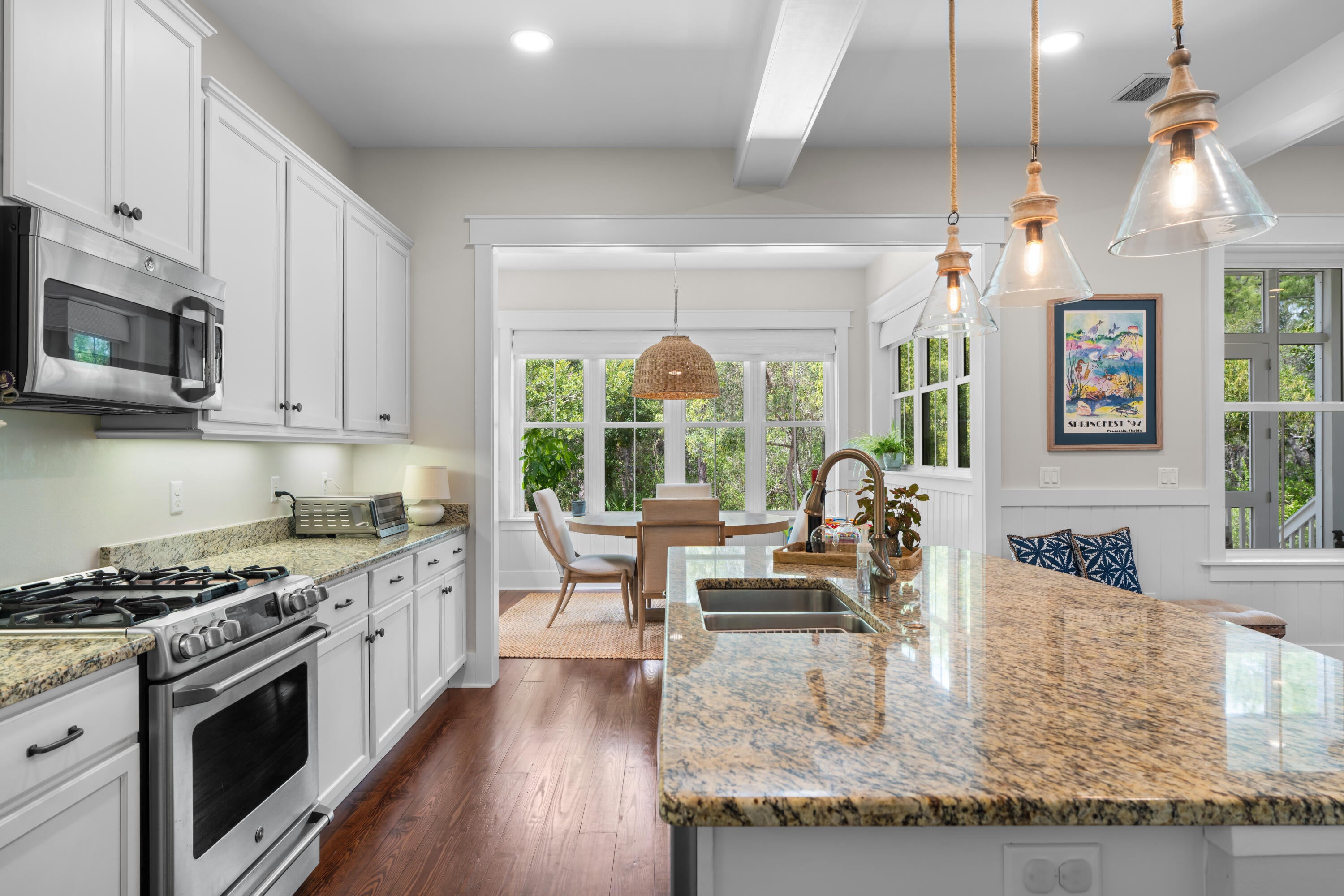 NATUREWALK AT SEAGROVE - Residential
