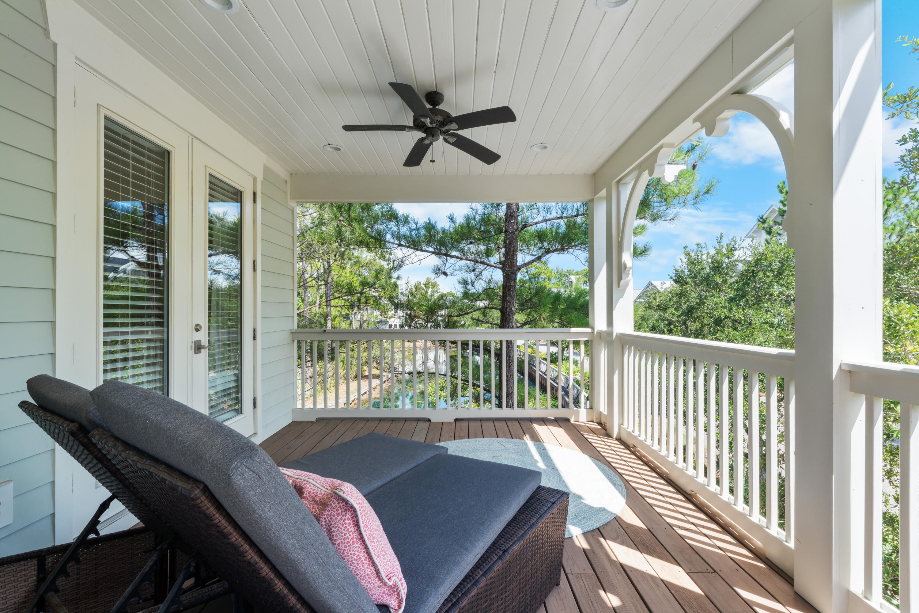 NATUREWALK AT SEAGROVE - Residential