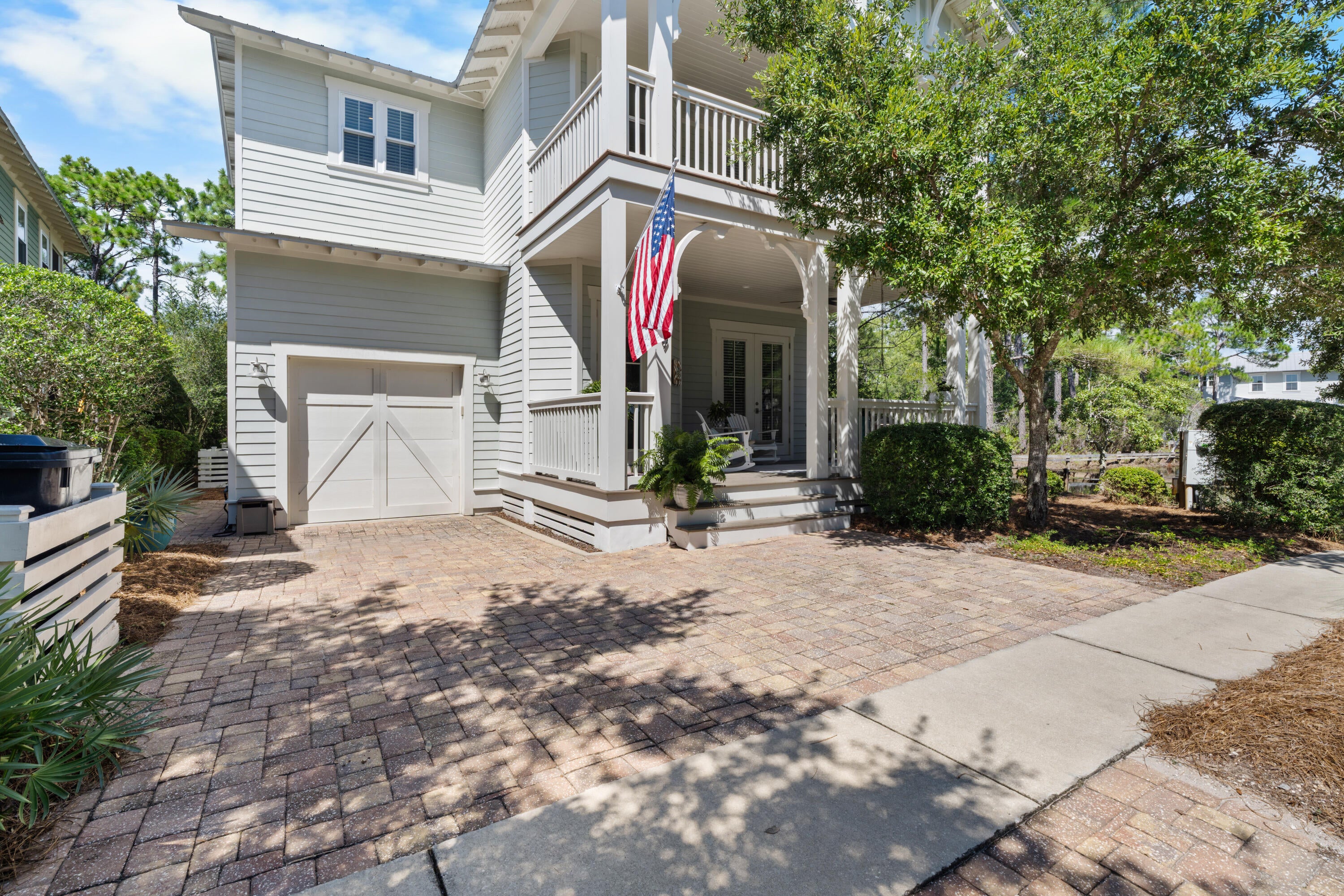 NATUREWALK AT SEAGROVE - Residential