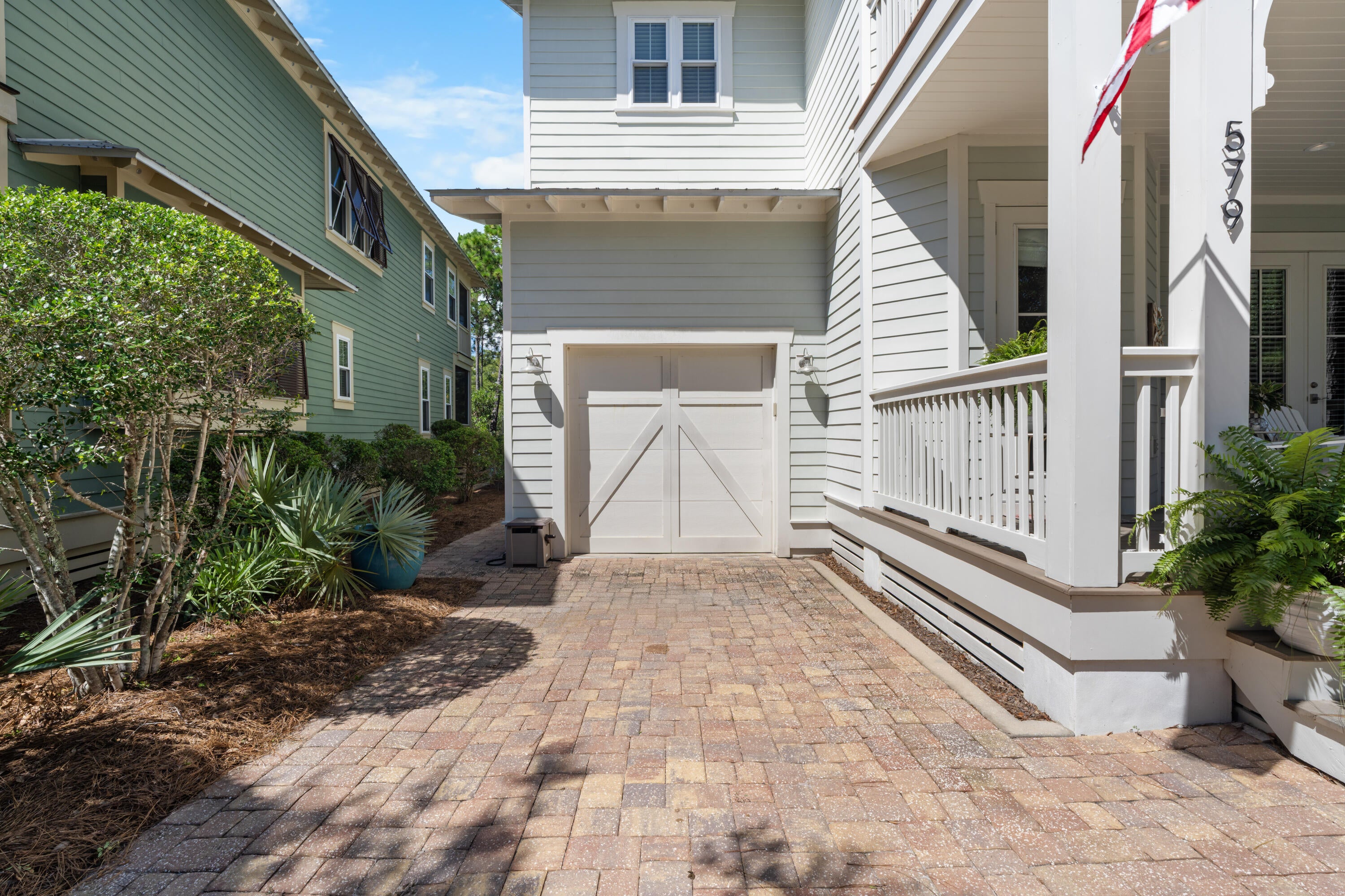 NATUREWALK AT SEAGROVE - Residential