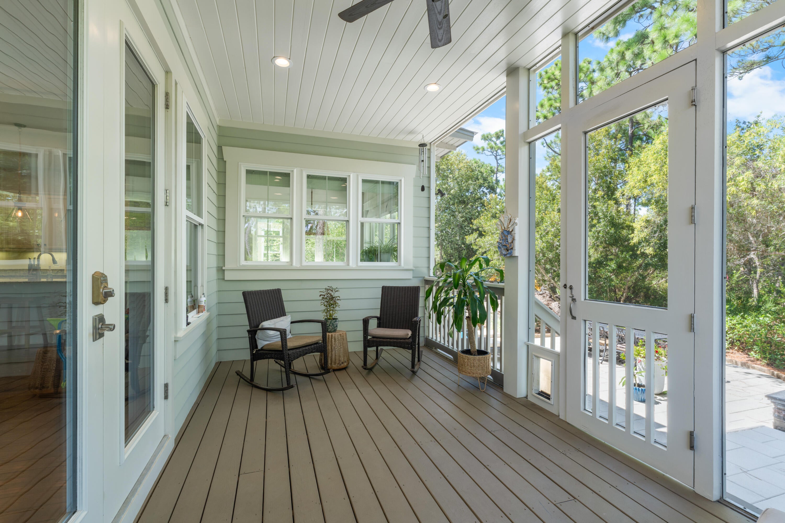 NATUREWALK AT SEAGROVE - Residential