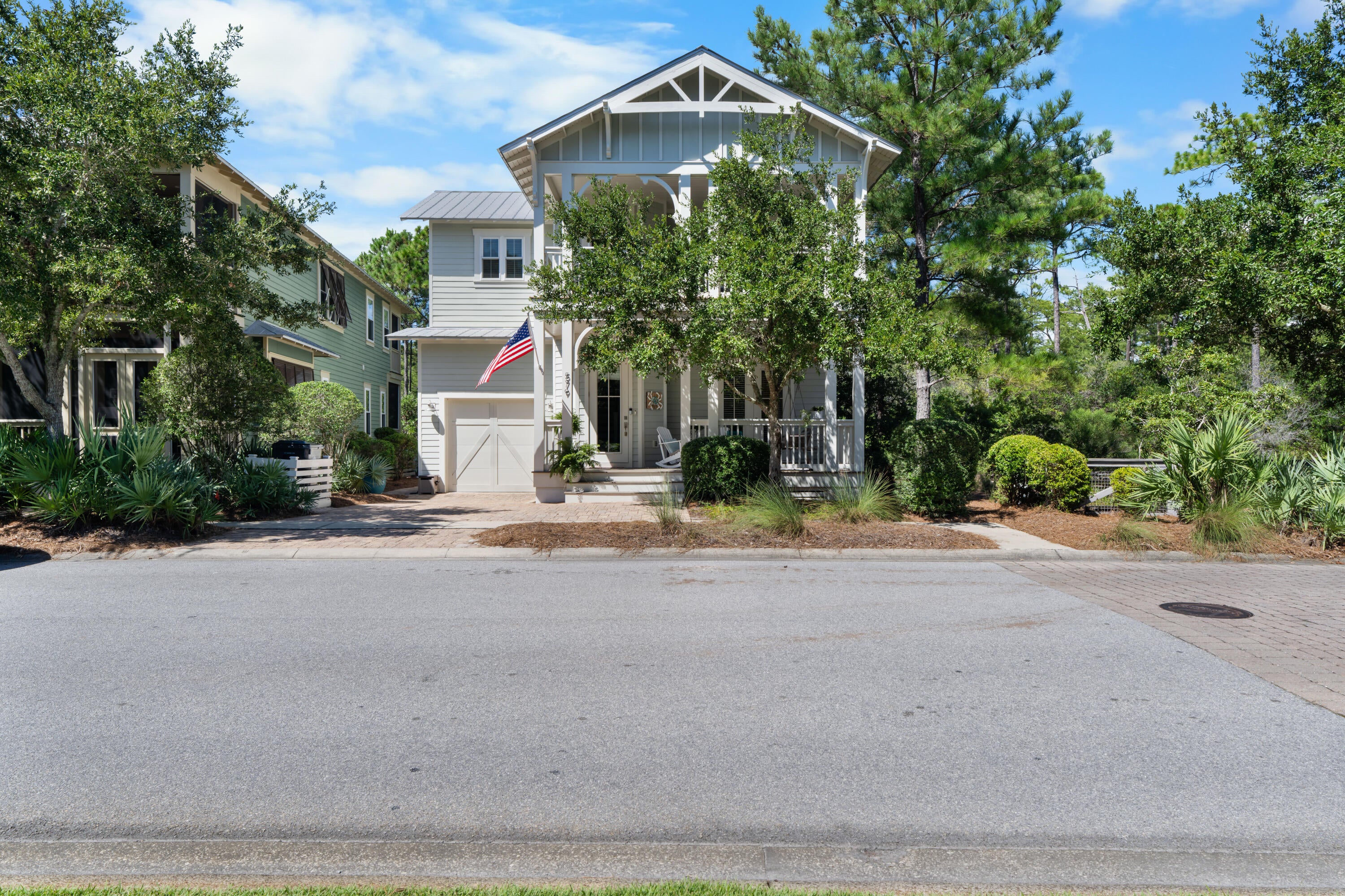 NATUREWALK AT SEAGROVE - Residential