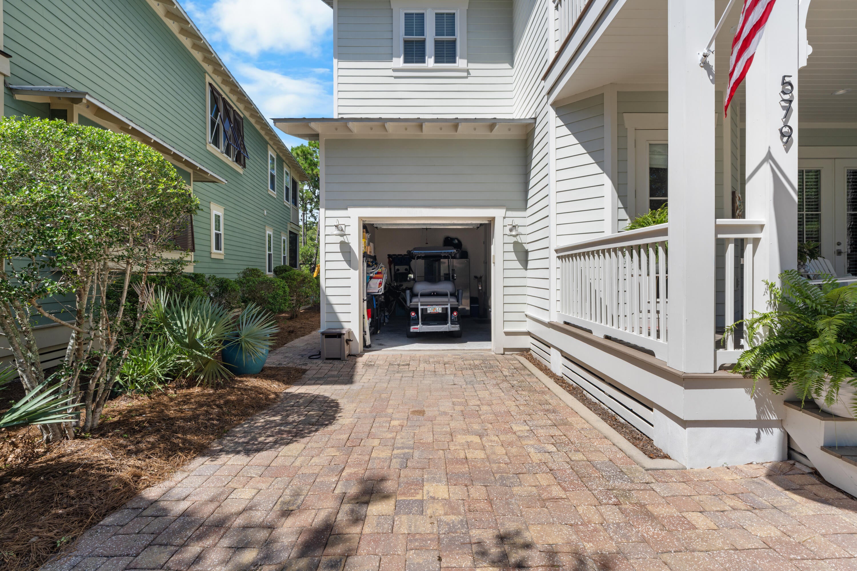 NATUREWALK AT SEAGROVE - Residential