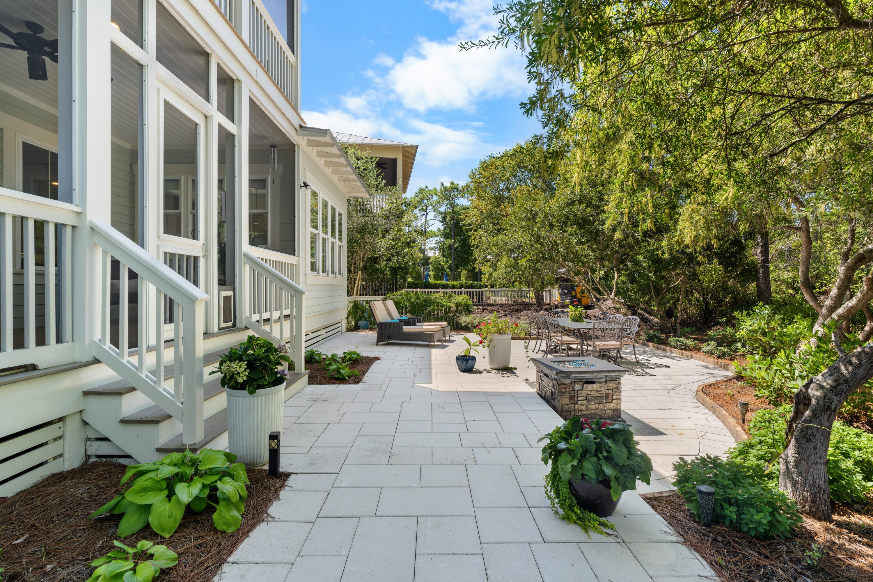 NATUREWALK AT SEAGROVE - Residential