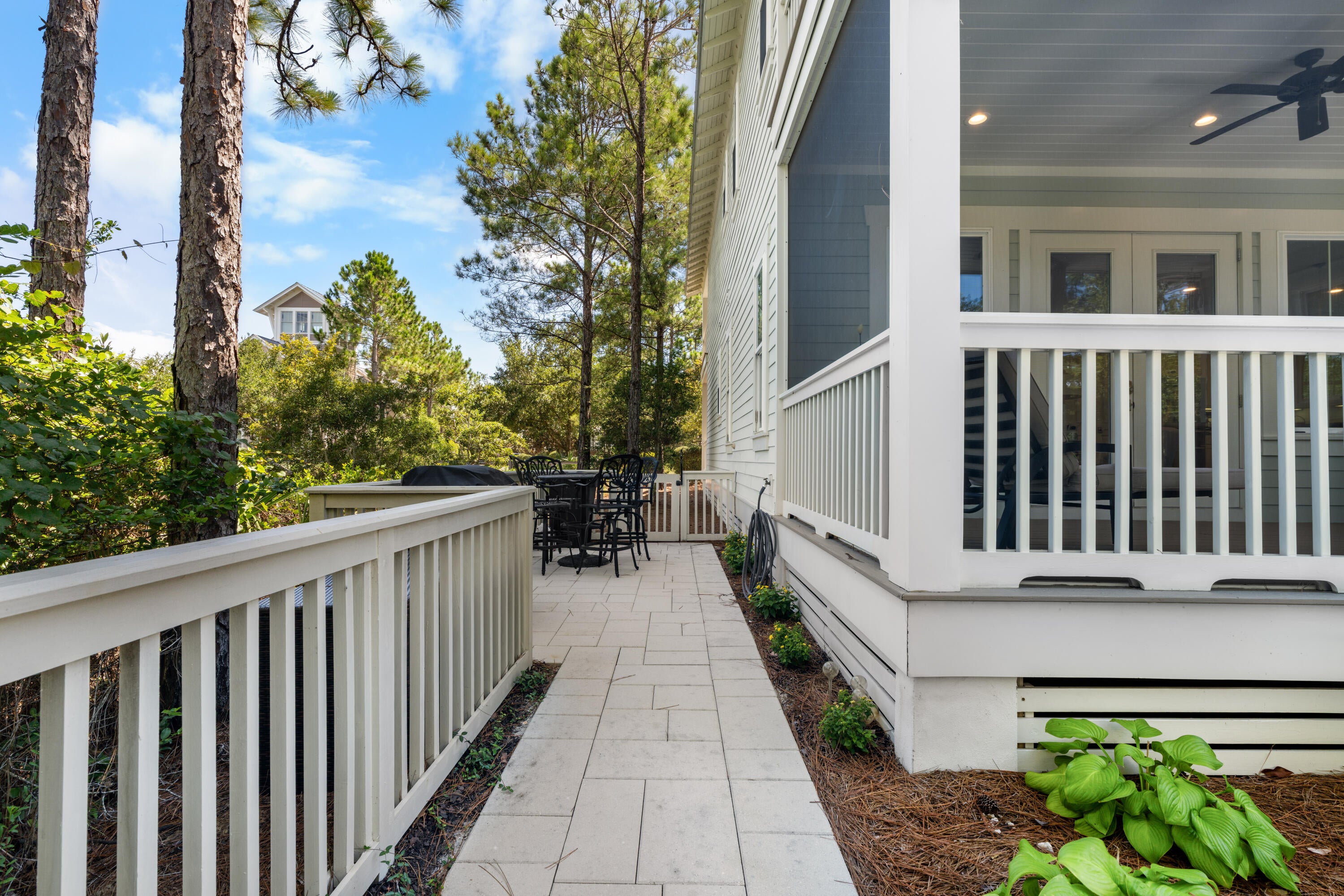 NATUREWALK AT SEAGROVE - Residential
