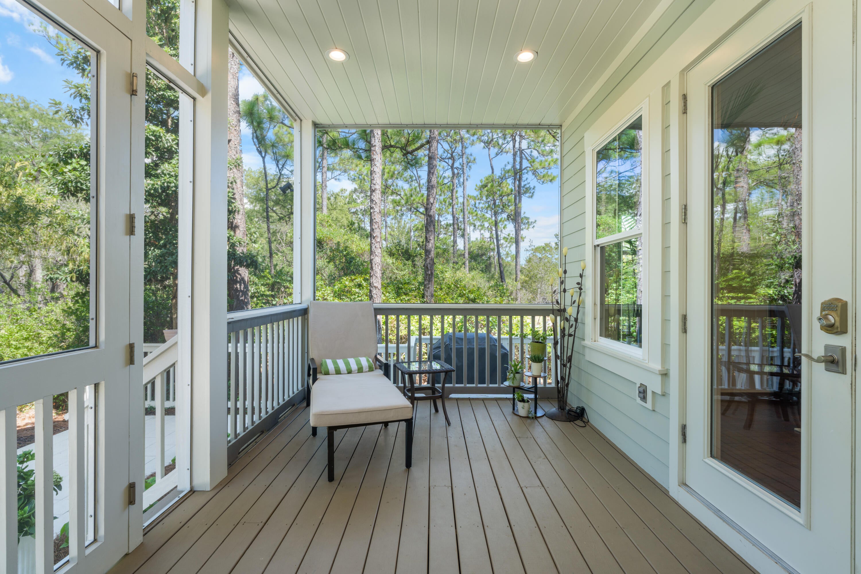 NATUREWALK AT SEAGROVE - Residential
