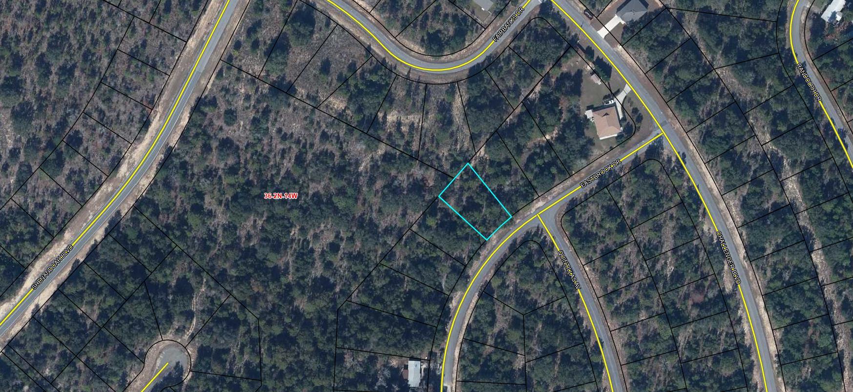 Build your dream home in the established community of Sunny Hills on this beautiful .269-acre homesite. With power and water available at the road and only a septic system needed, this property offers a great opportunity for builders, investors, or anyone looking to enjoy Northwest Florida living.

Sunny Hills is known for its natural beauty and recreational amenities, including an 18-hole golf course, clubhouse, and multiple spring-fed lakes featuring crystal-clear water and white sandy beaches. Spend your days swimming, boating, fishing, or simply enjoying the peaceful surroundings--all with no HOA fees.

The community's convenient location puts you within approximately 45 minutes of Panama City Beach, Pier Park, and Northwest Florida Beaches International Airport. Shopping, dining, medical facilities, and other everyday conveniences in Chipley are located about 20 miles away, giving you easy access to everything you need while maintaining a relaxed, small-town atmosphere.

Whether you're ready to build now or invest for the future, this property offers excellent value in one of Northwest Florida's growing communities. Looking for additional acreage? Two neighboring lots are also available for purchase, providing the opportunity to expand your homesite, increase privacy, or create nearly an acre of land for your future plans.