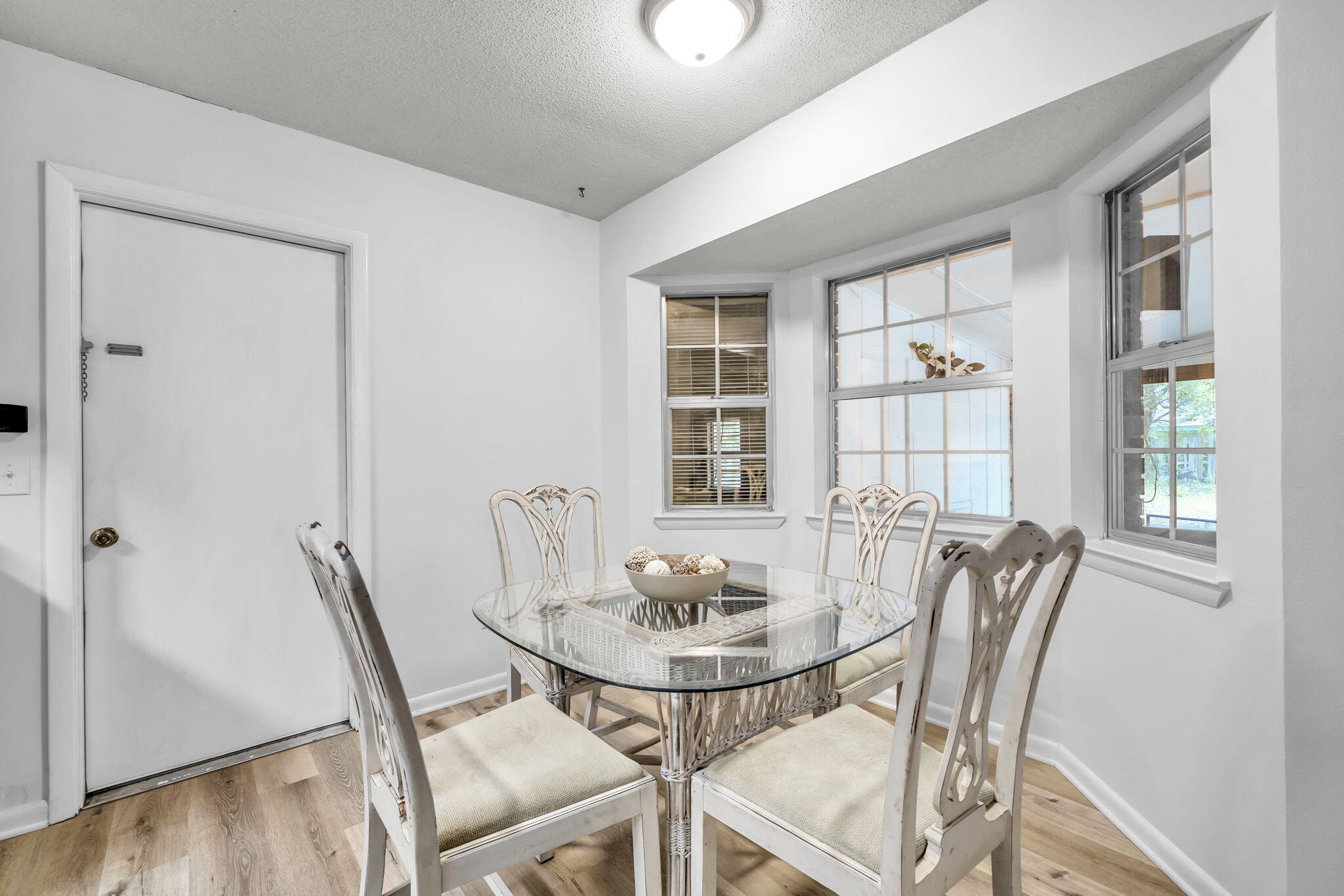 OAKRIDGE MANOR - Residential