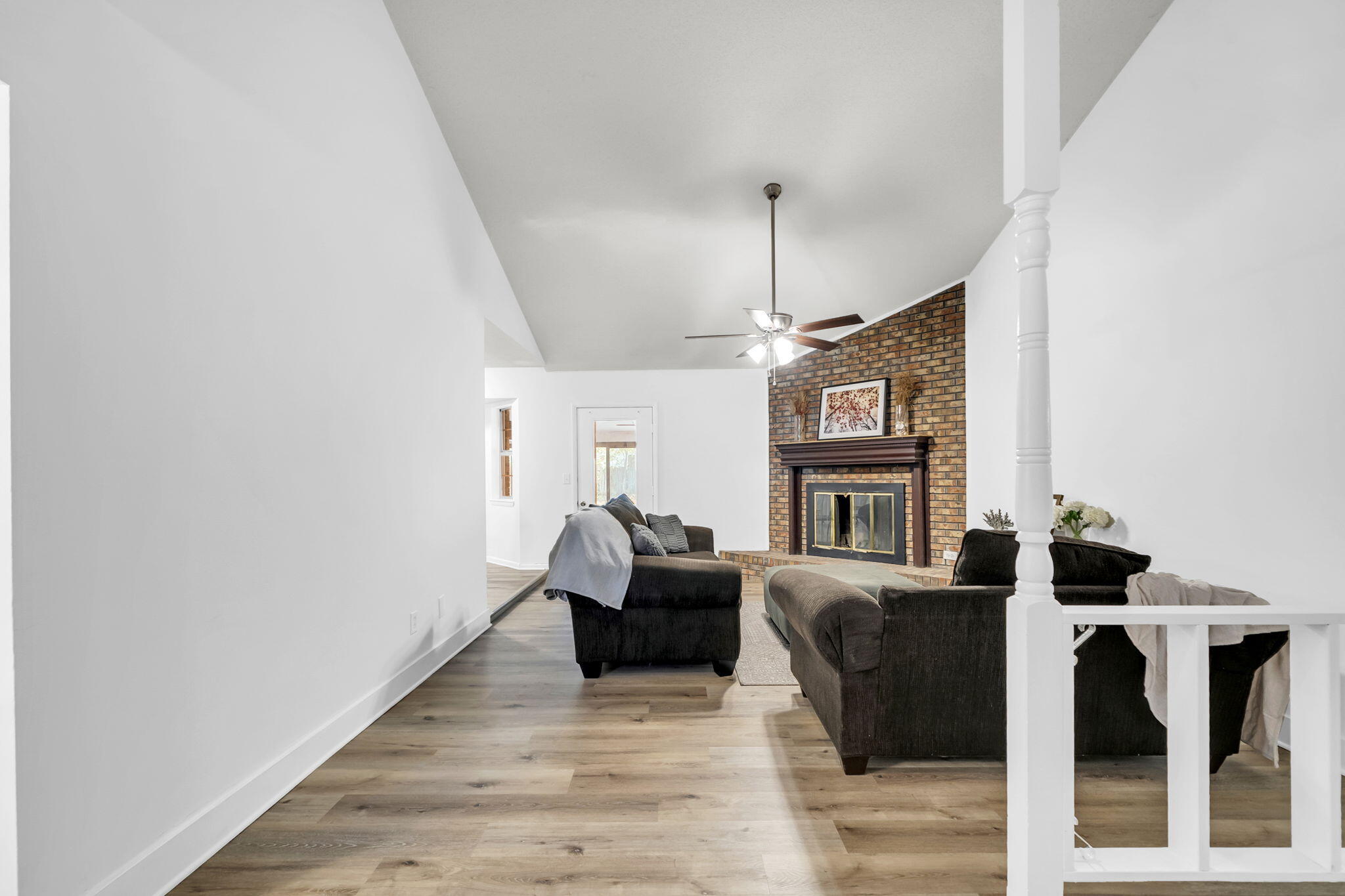 OAKRIDGE MANOR - Residential