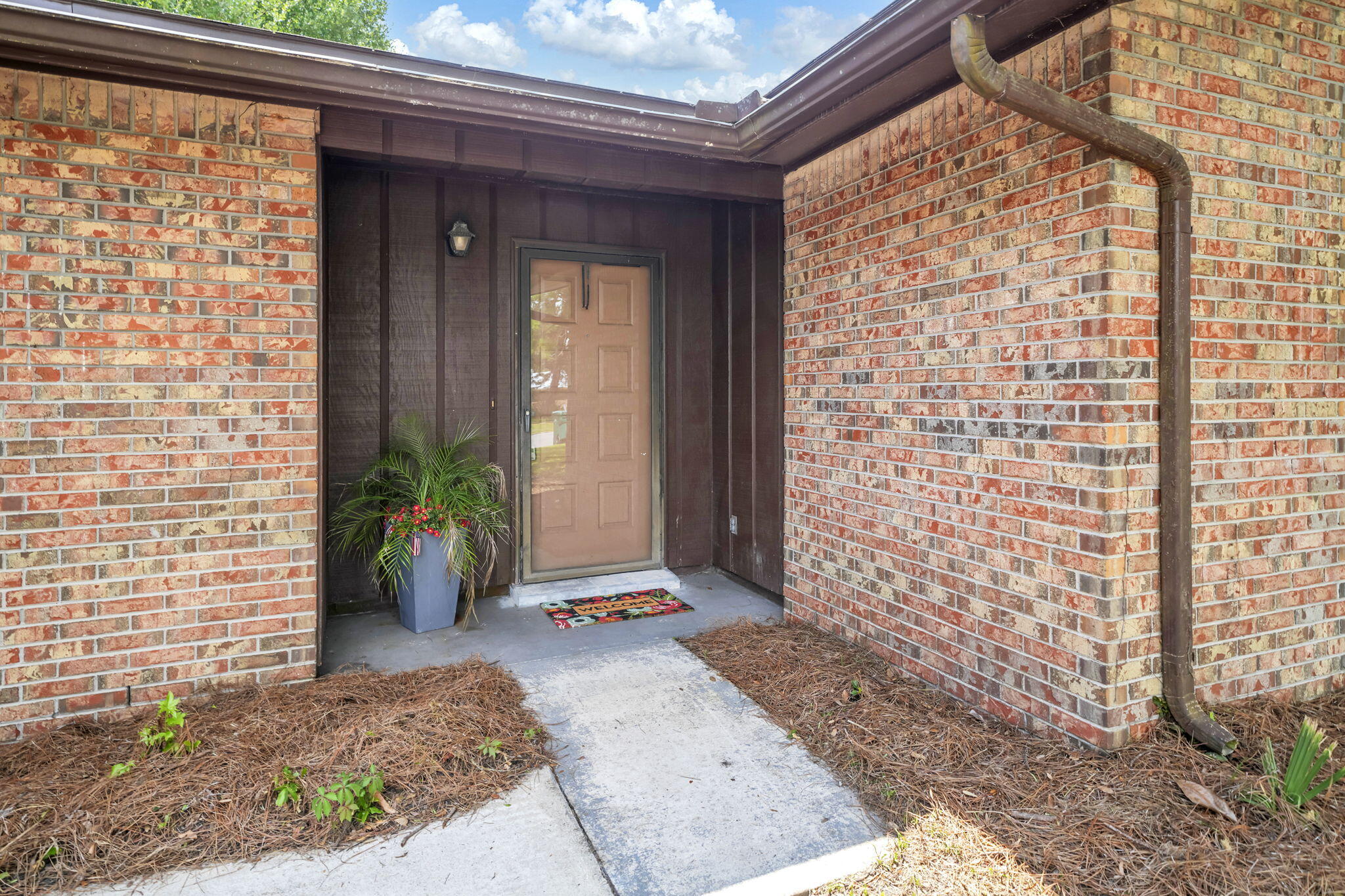 OAKRIDGE MANOR - Residential