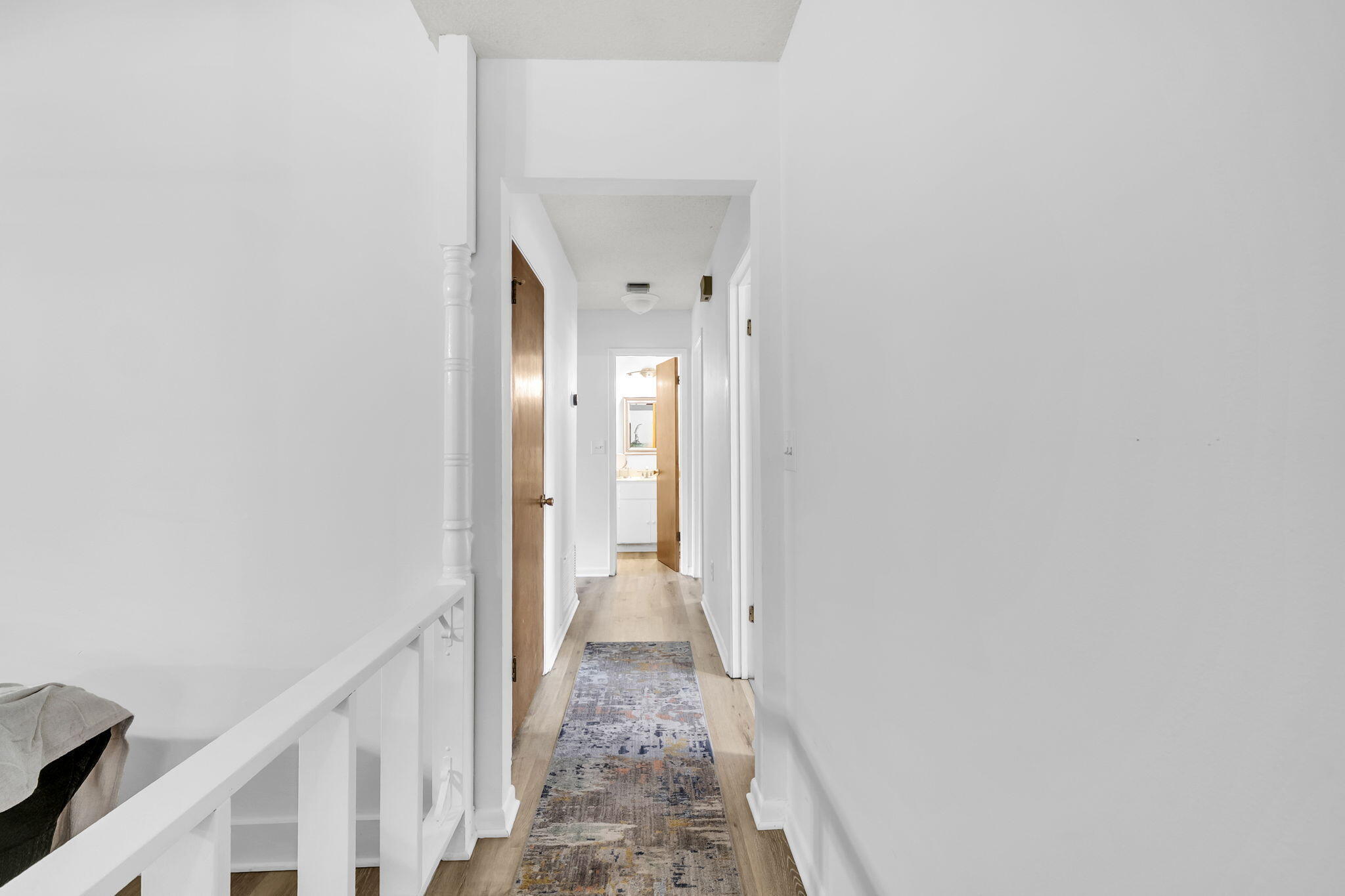 OAKRIDGE MANOR - Residential