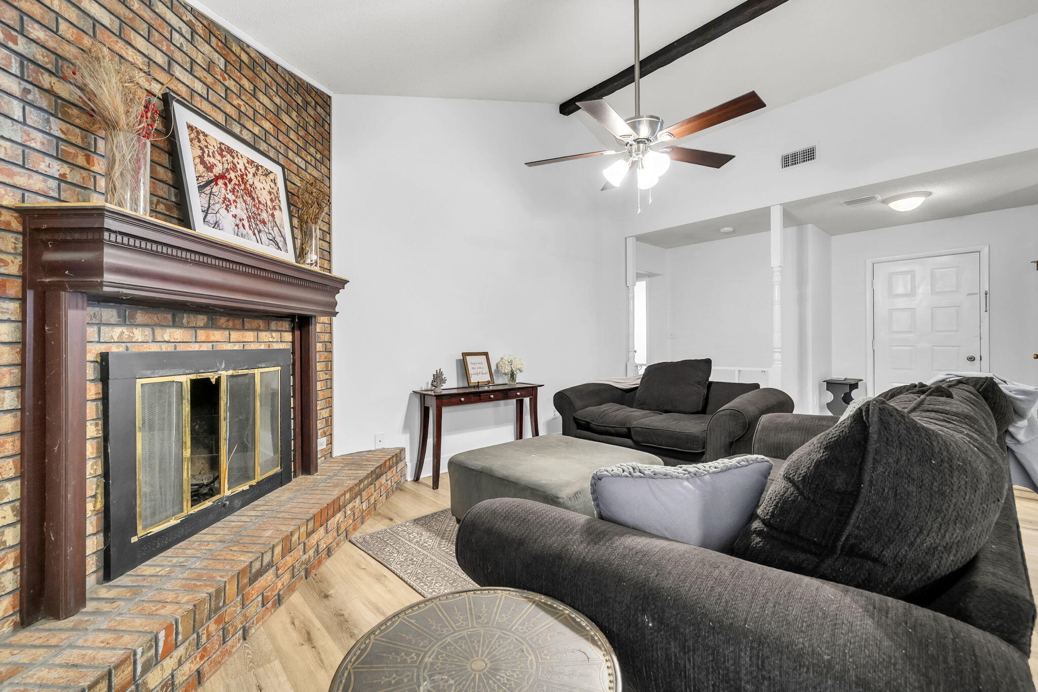 OAKRIDGE MANOR - Residential