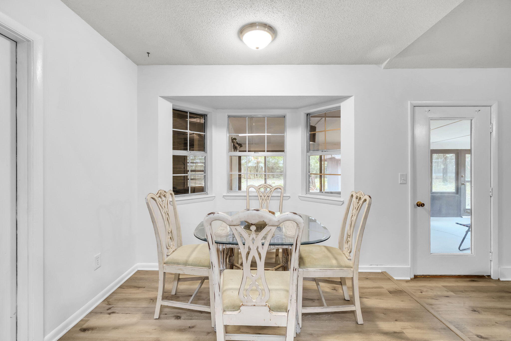 OAKRIDGE MANOR - Residential