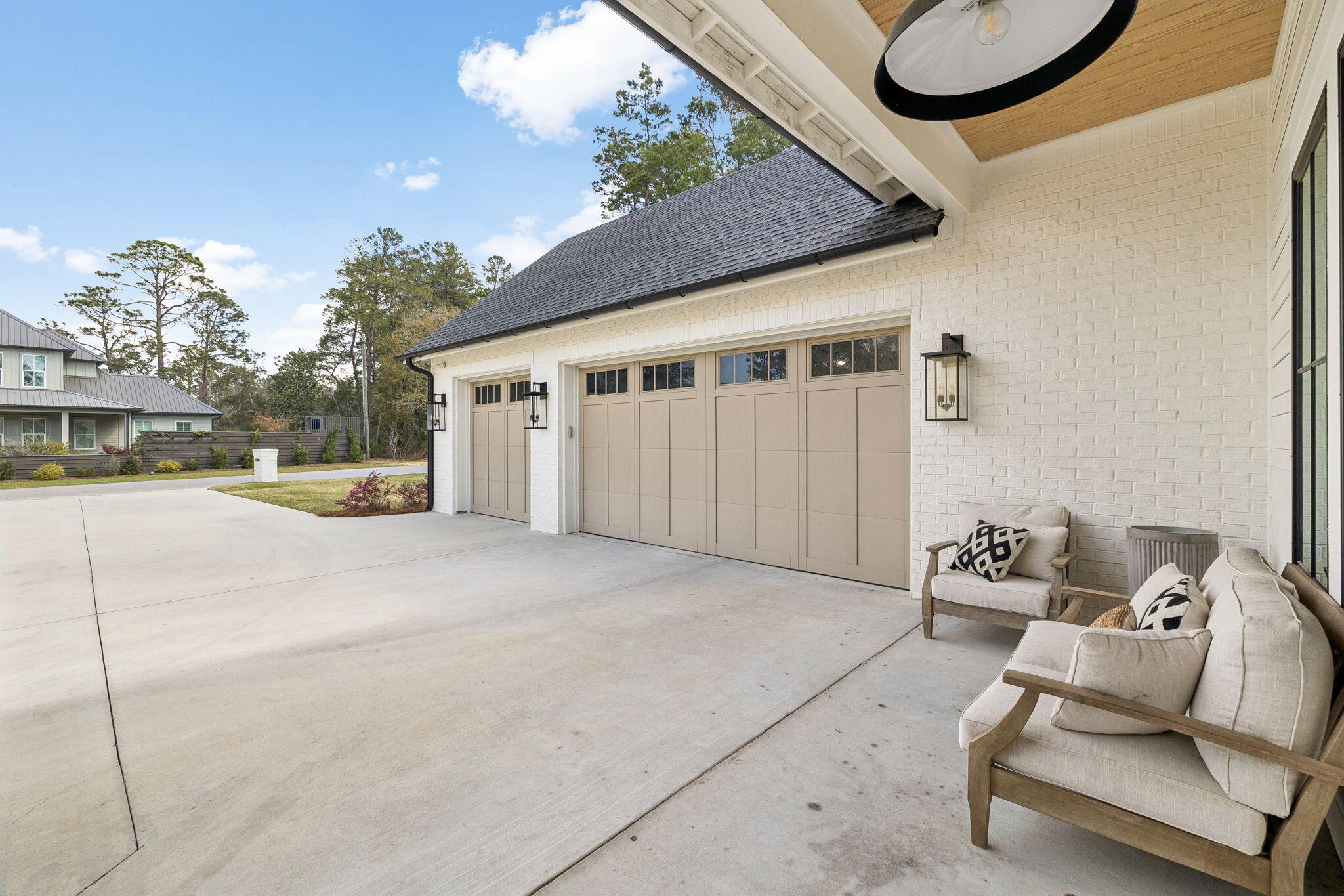 EDEN ESTATES S/D - Residential