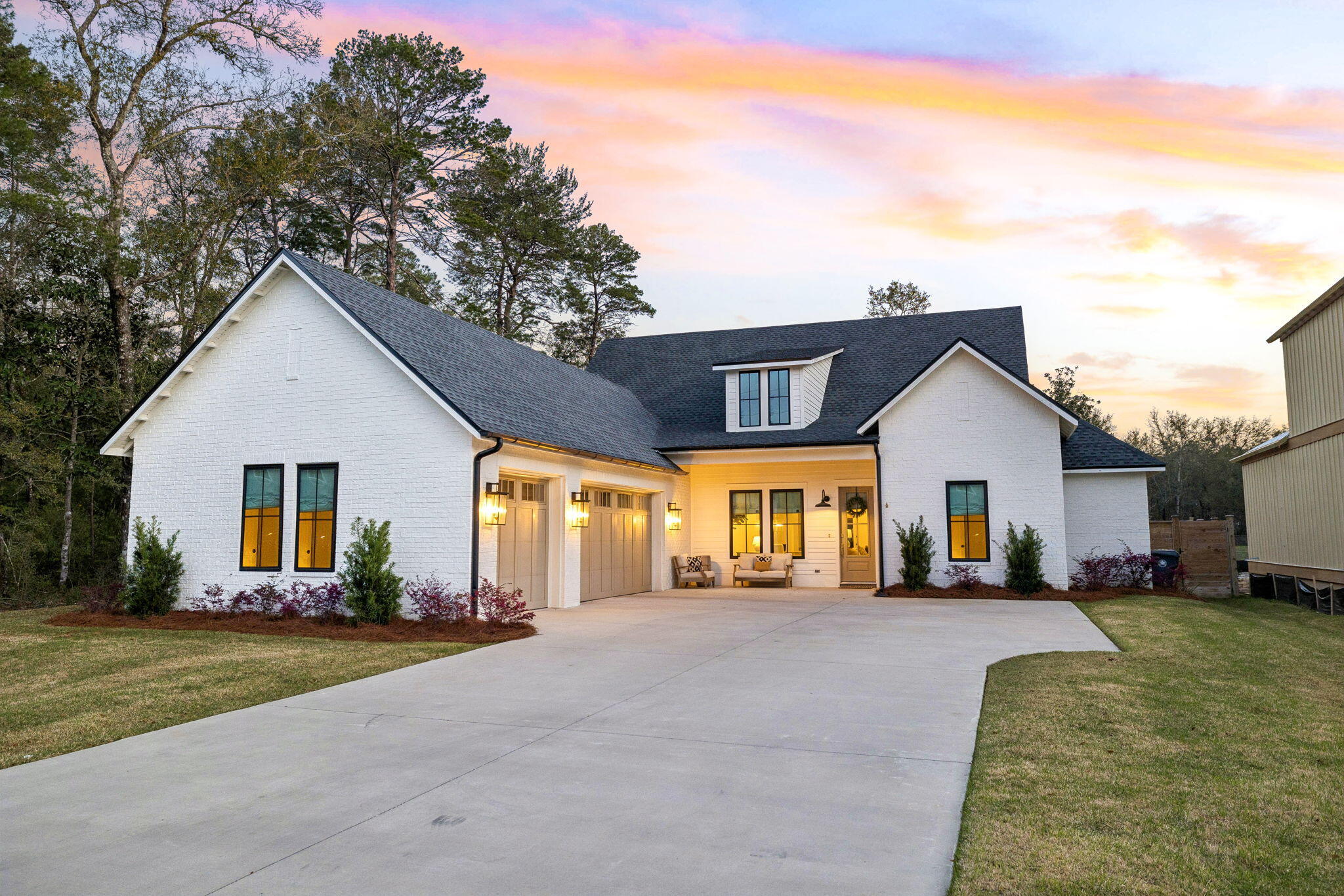 EDEN ESTATES S/D - Residential
