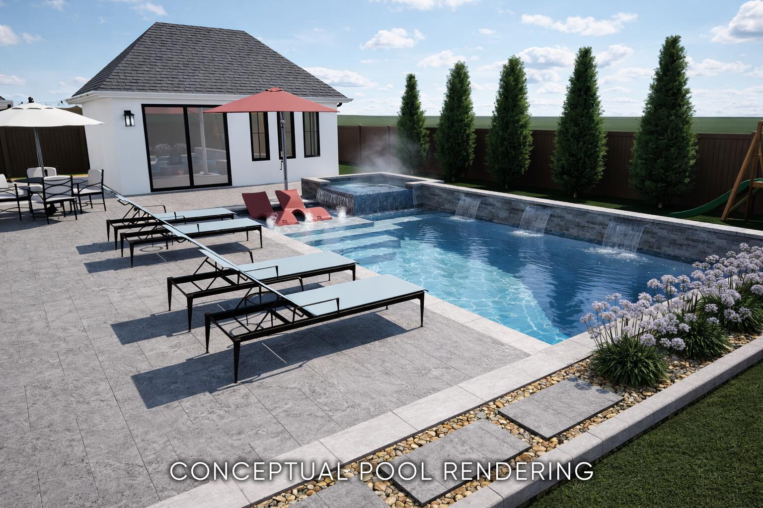 EDEN ESTATES S/D - Residential
