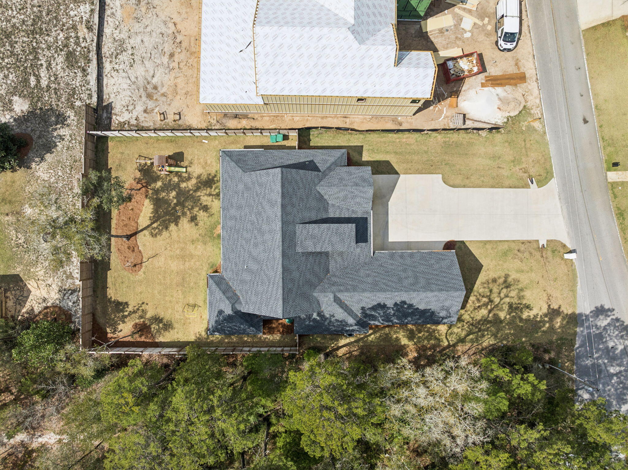 EDEN ESTATES S/D - Residential