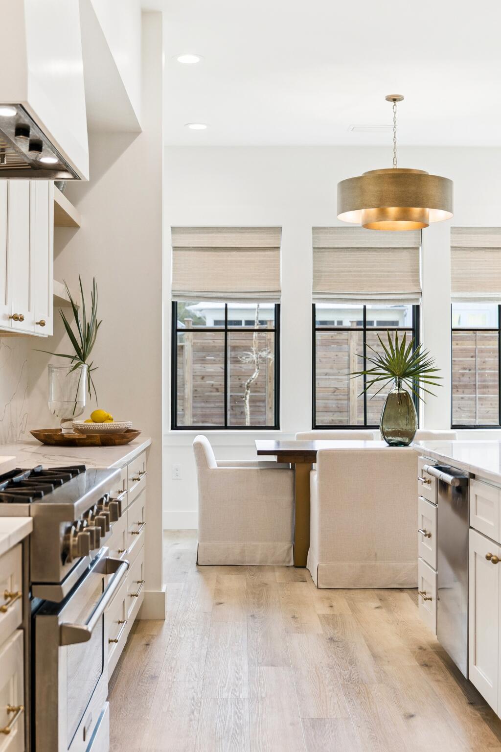 EDEN ESTATES S/D - Residential