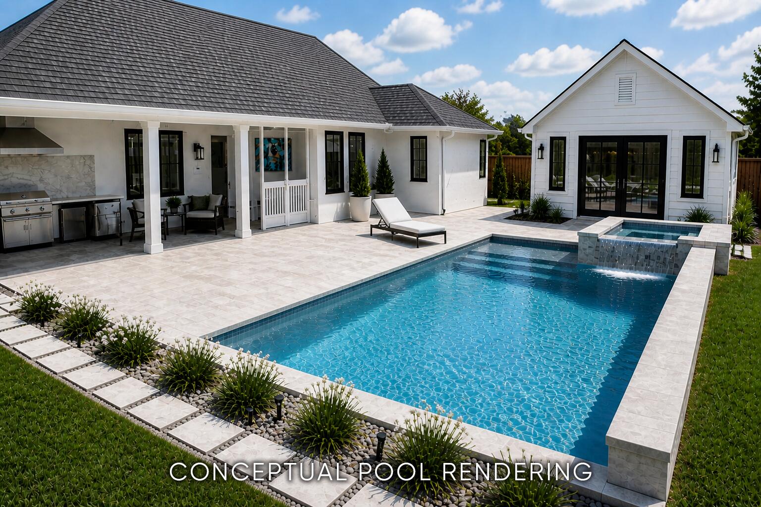 EDEN ESTATES S/D - Residential