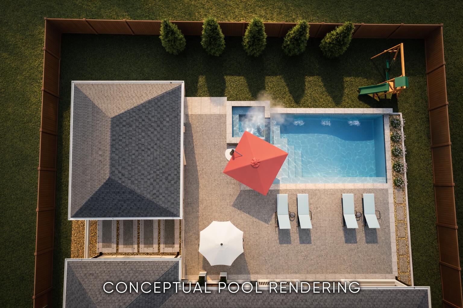 EDEN ESTATES S/D - Residential