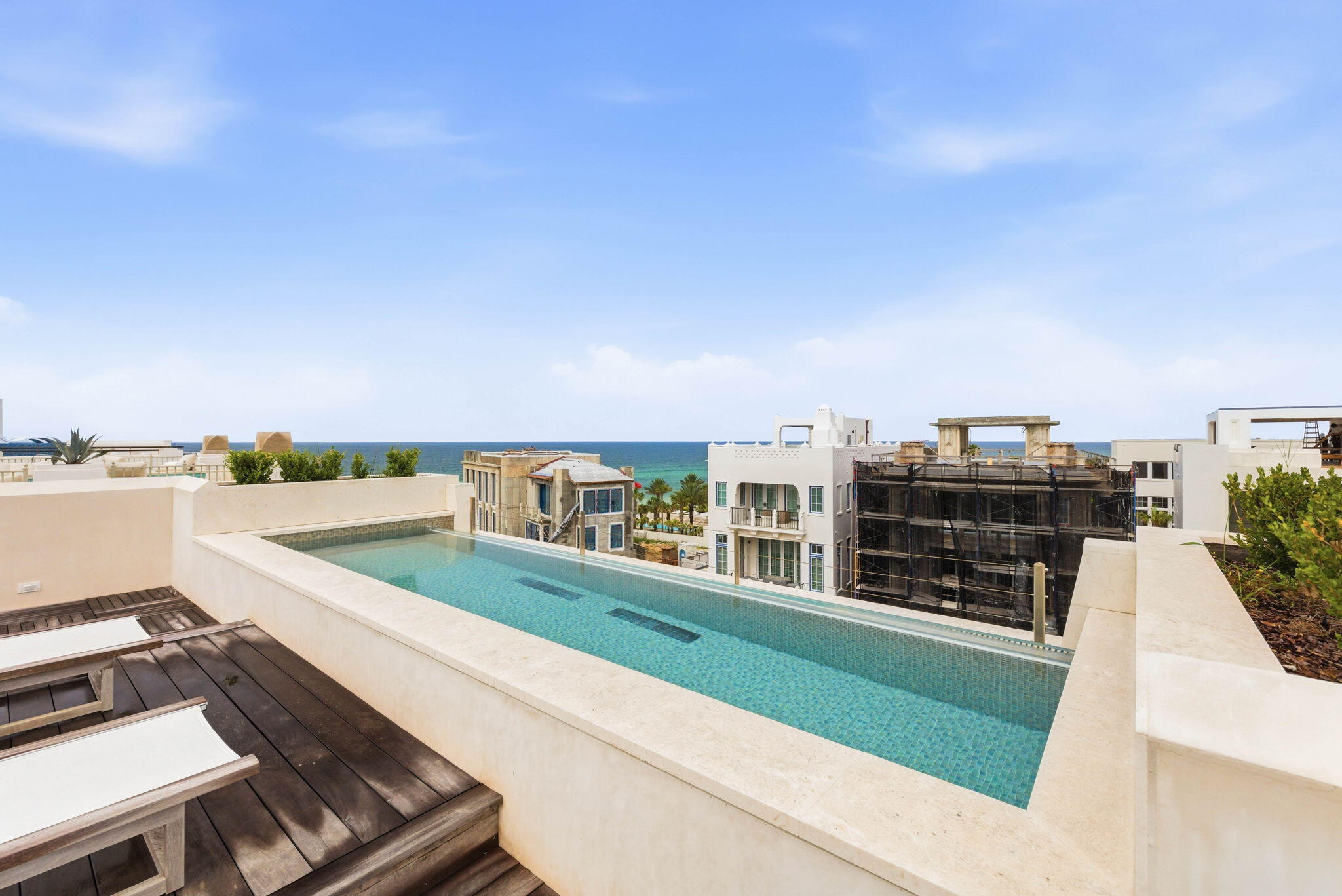 ALYS BEACH - Residential