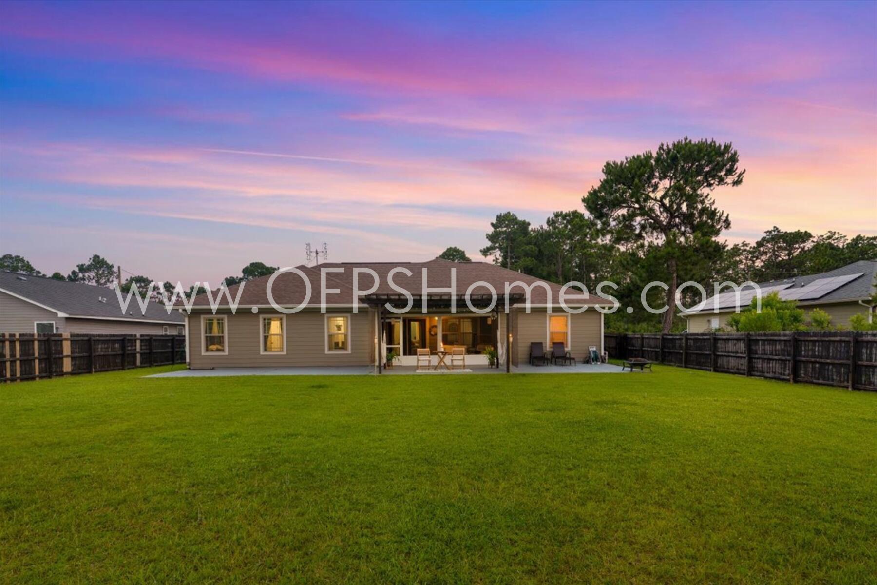 NAVARRE S/D 2ND ADDN - Residential Lease