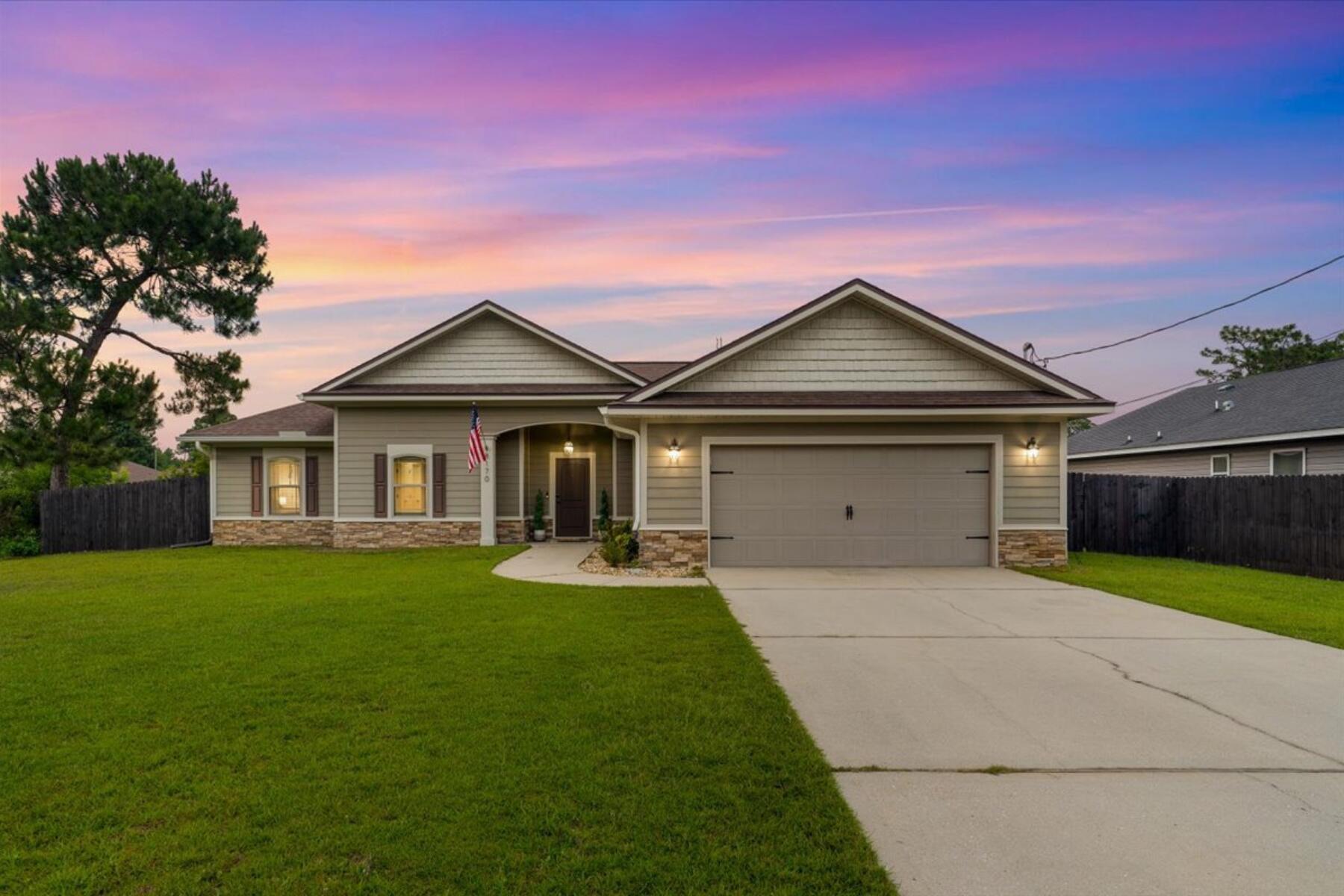 NAVARRE S/D 2ND ADDN - Residential Lease