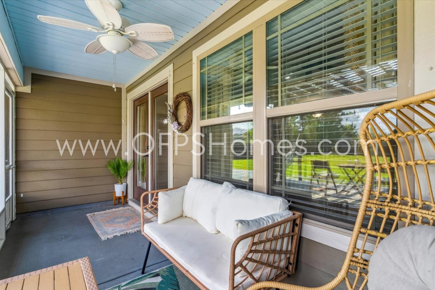 NAVARRE S/D 2ND ADDN - Residential Lease