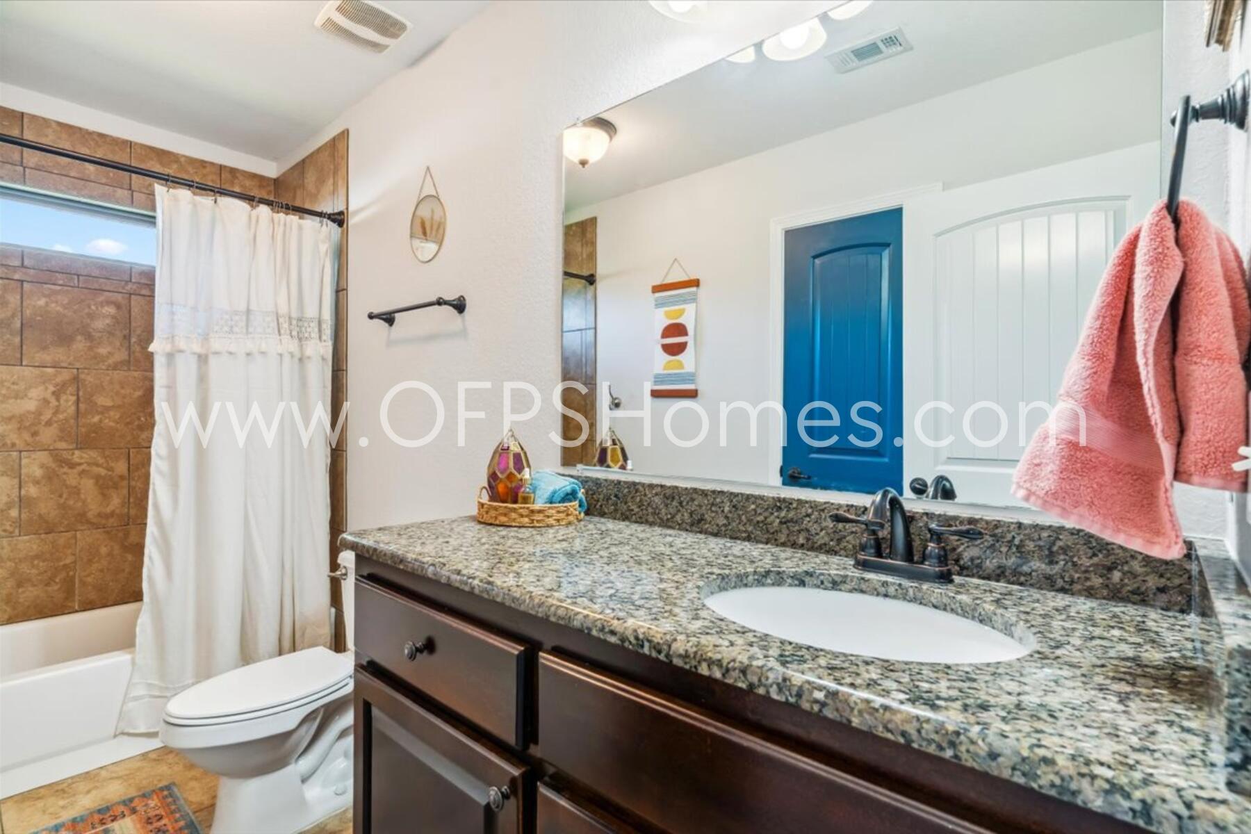 NAVARRE S/D 2ND ADDN - Residential Lease