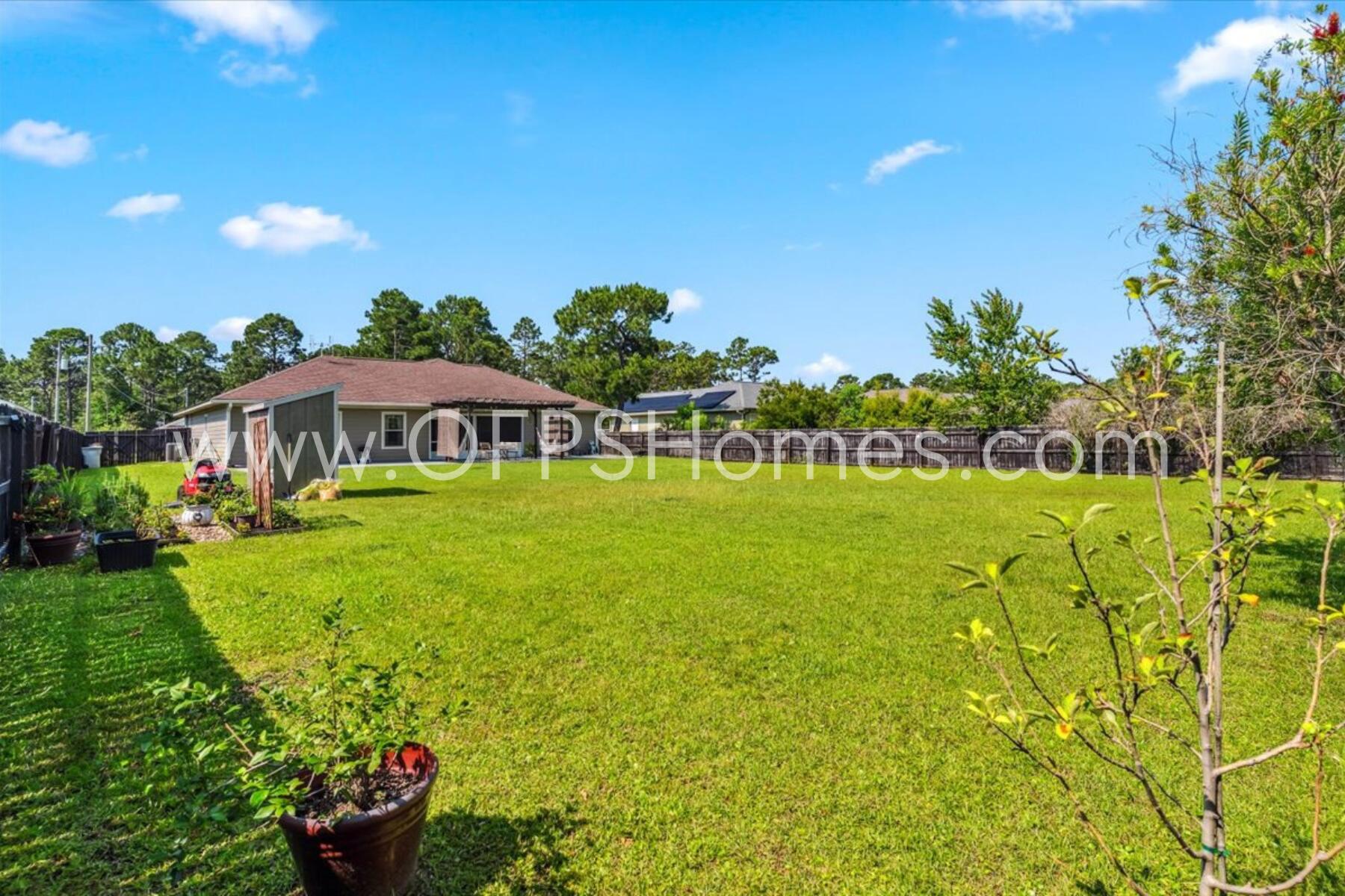 NAVARRE S/D 2ND ADDN - Residential Lease