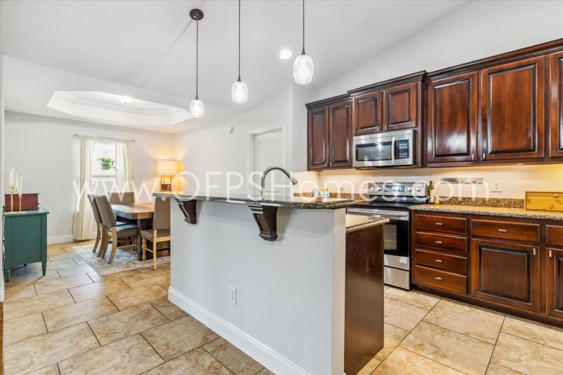 NAVARRE S/D 2ND ADDN - Residential Lease