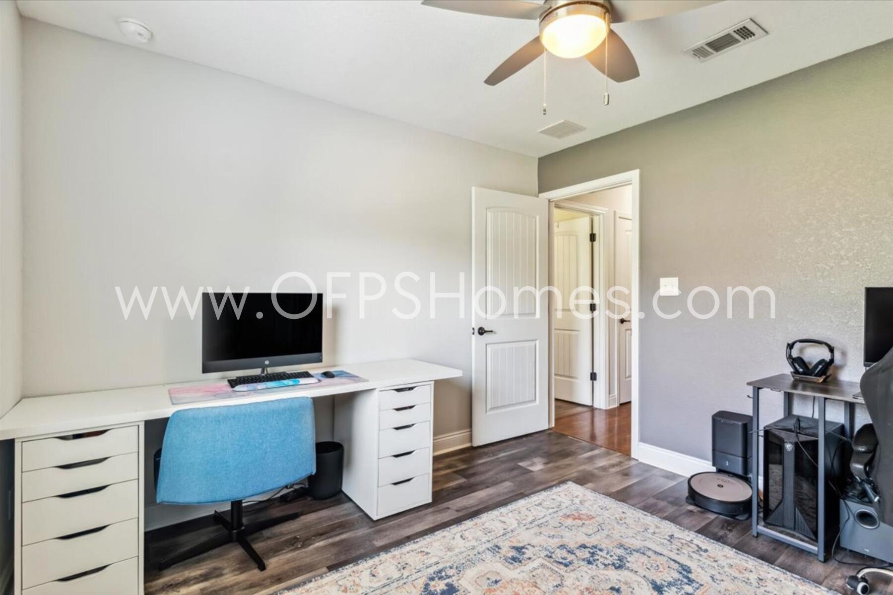 NAVARRE S/D 2ND ADDN - Residential Lease